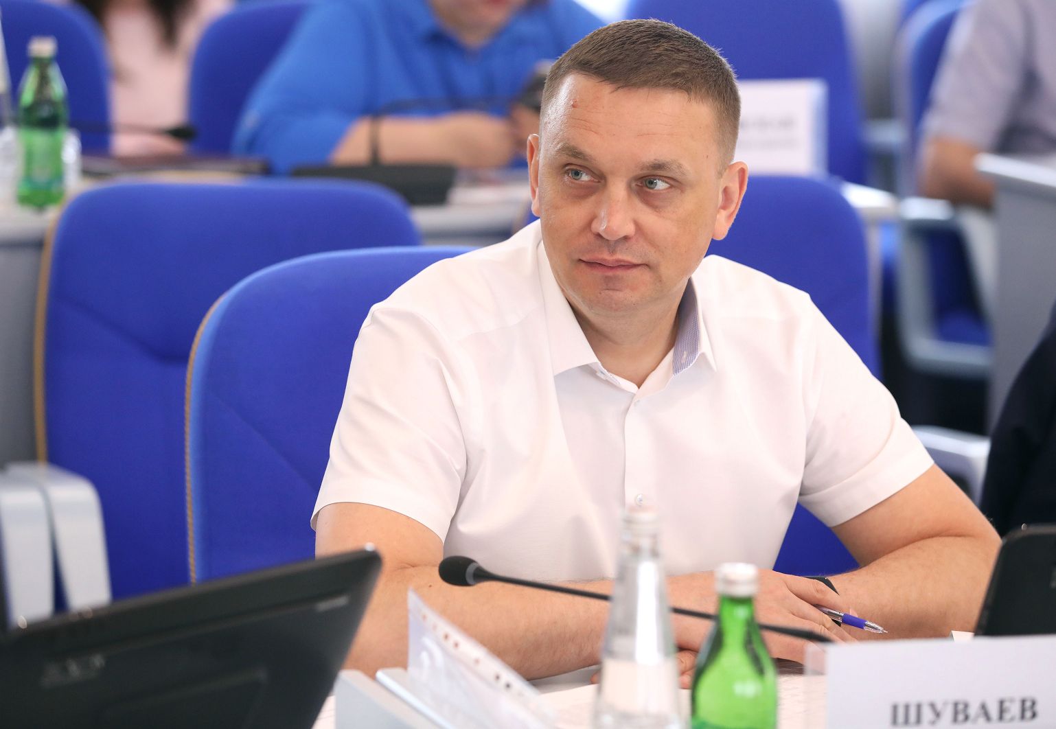 Николай Великдань: Мы должны исполнить все обязательства перед людьми