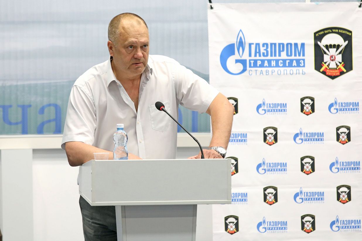 На Ставрополье может появиться краевой закон о поисковой работе