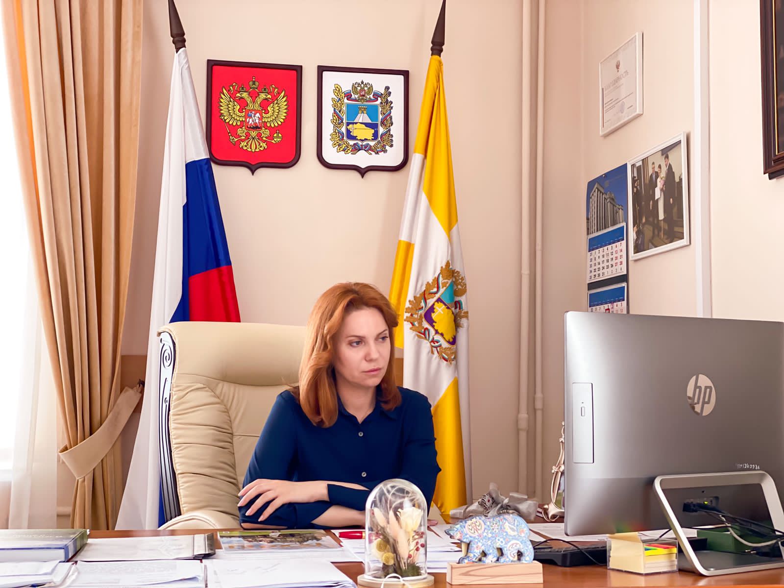 На Ставрополье снижается количество безработных