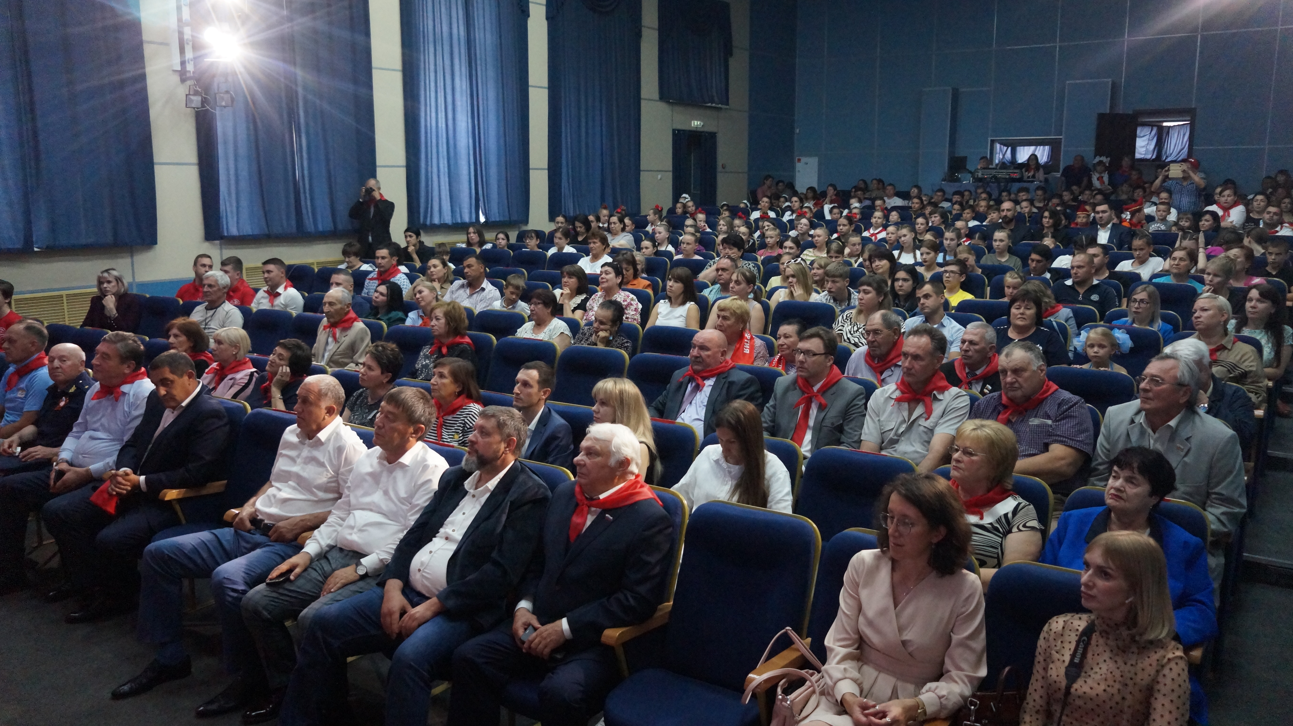 Памяти Ивана Андреевича Богачёва