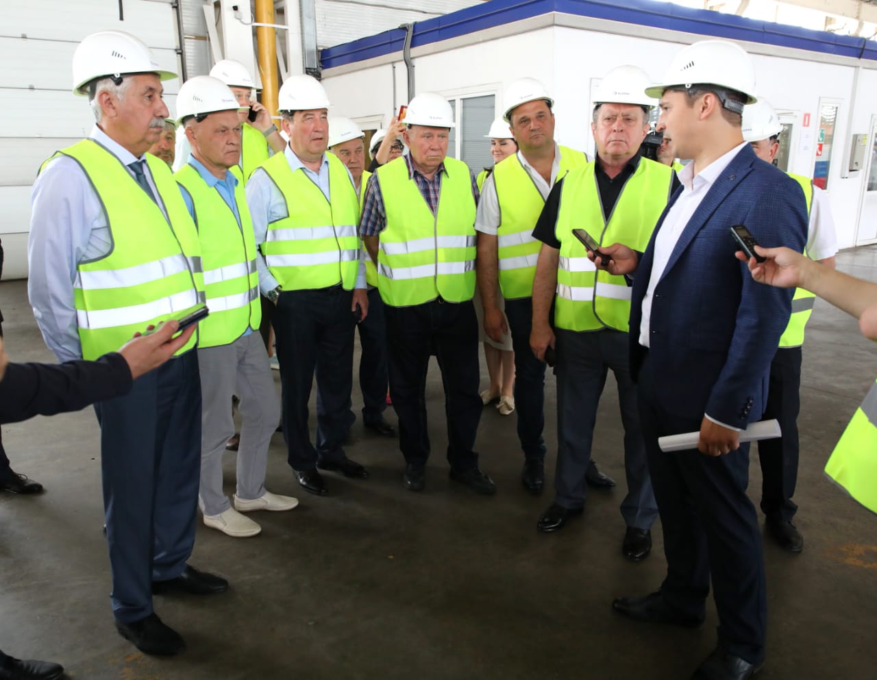 Депутаты краевой Думы предложили продлить сроки деятельности территорий опережающего развития в моногородах