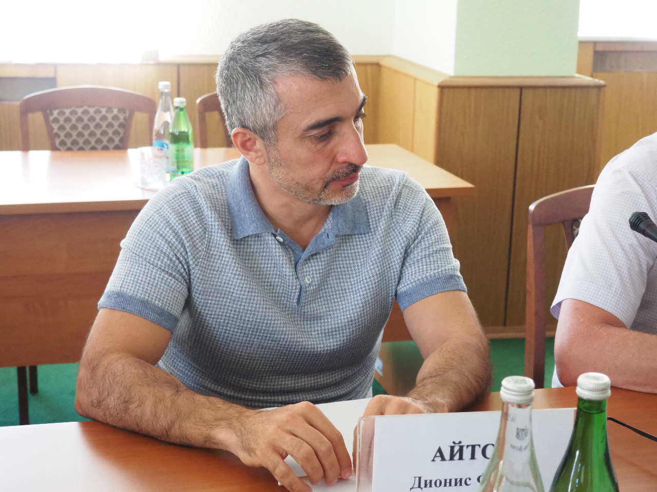 Работа региональных операторов ТКО – на контроле депутатов