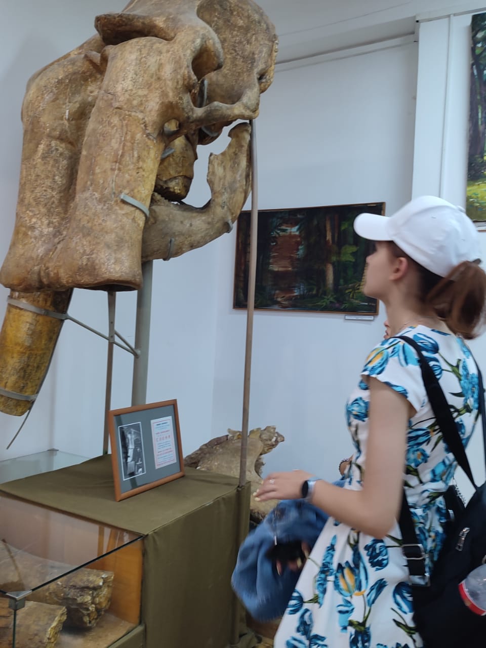 Любовь Хенкина организовала экскурсию по Пятигорску для детей из ЛНР и ДНР