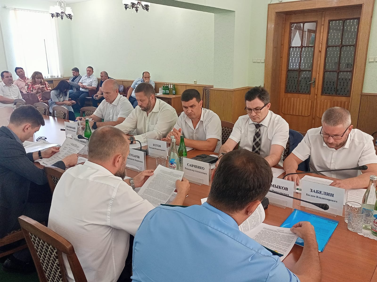 Краевые депутаты предложили сделать тарифицирование сбора и вывоза ТКО более прозрачным и понятным для людей