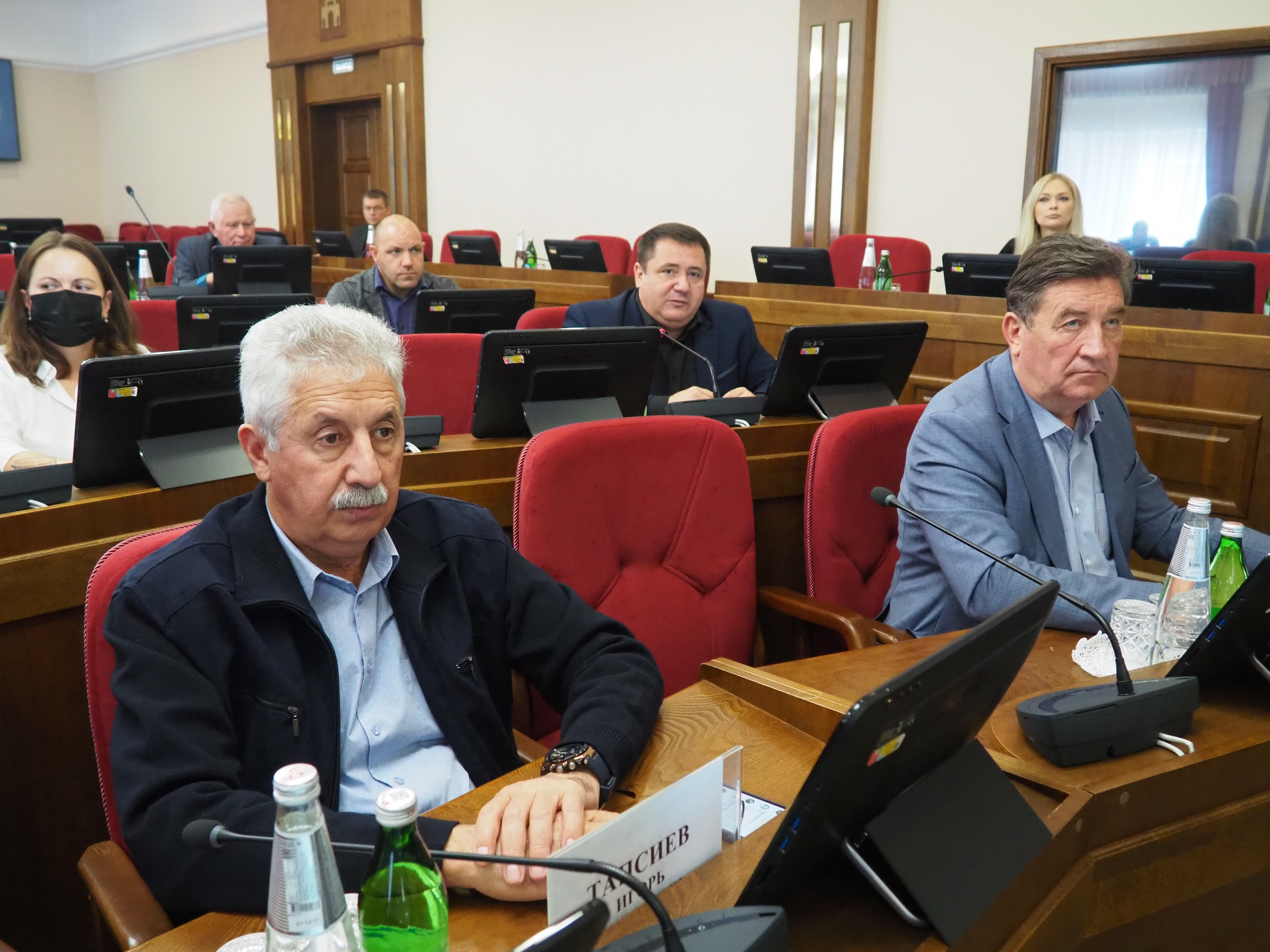 На Ставрополье уточняют краевое законодательство в области охоты и сохранения охотничьих ресурсов