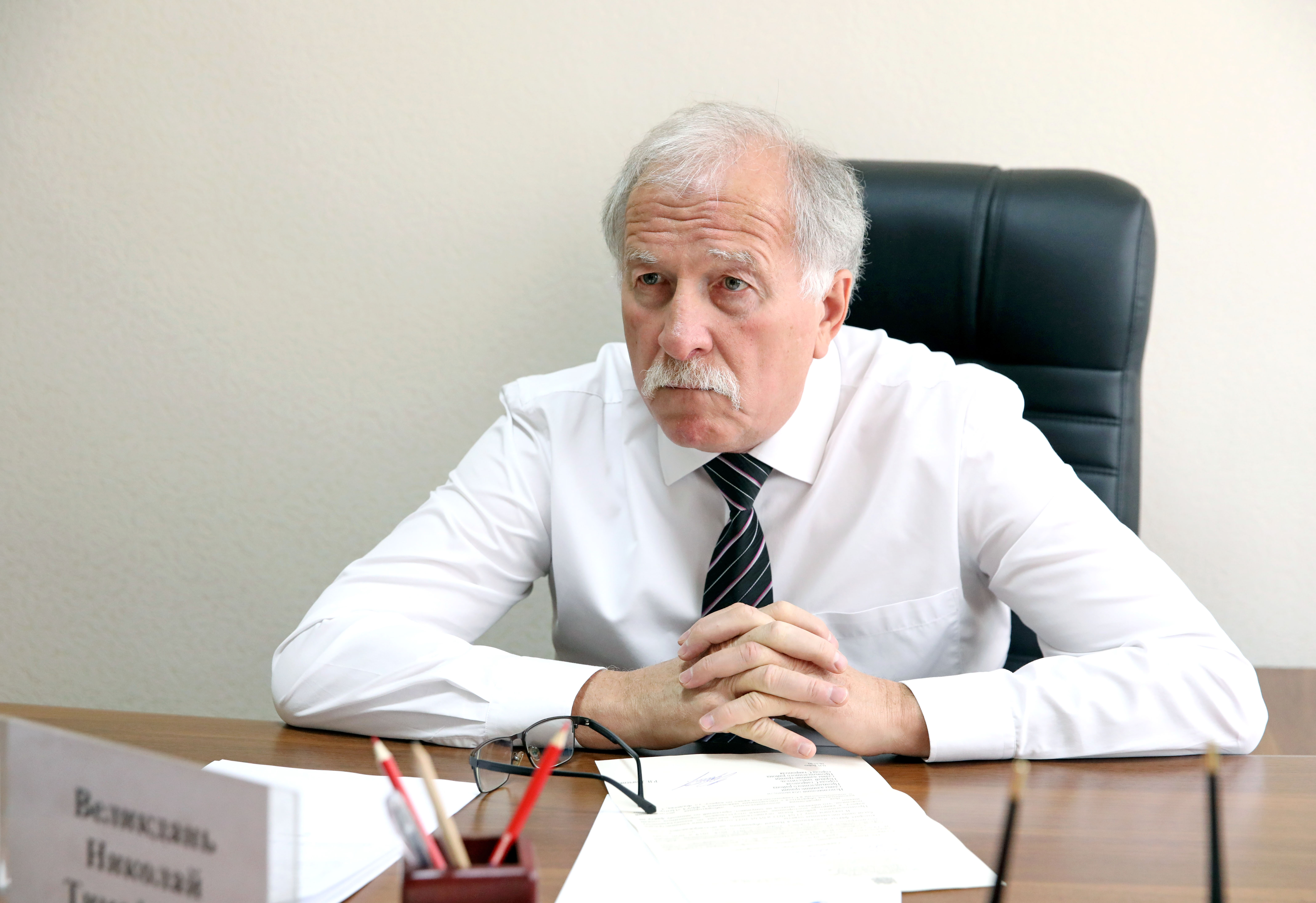 Николай Великдань: нужно законодательно определить количество домашних животных в квартирах