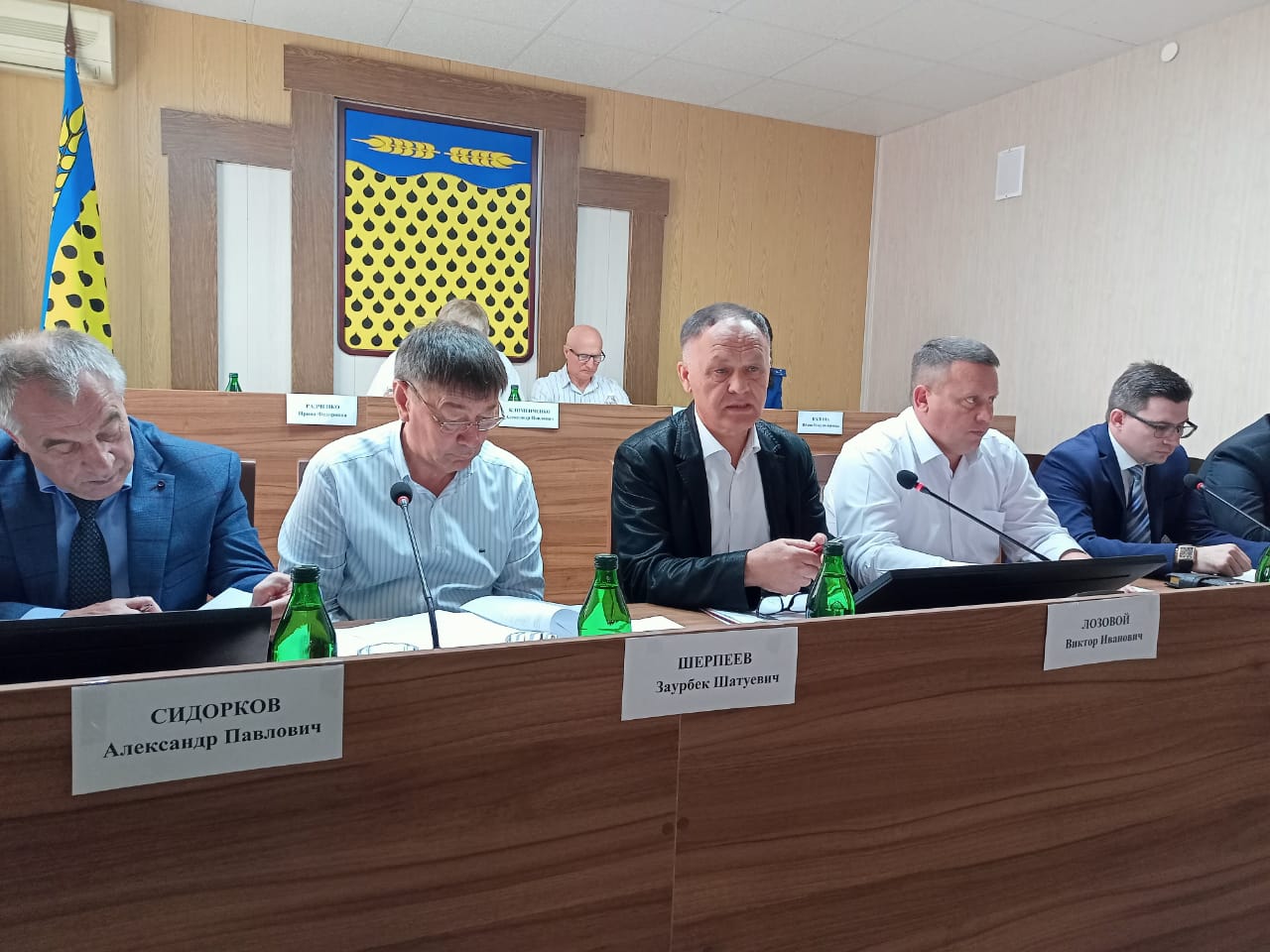 Депутаты Думы Ставрополья проверили исполнение закона по обращению с ТКО в восточных районах края