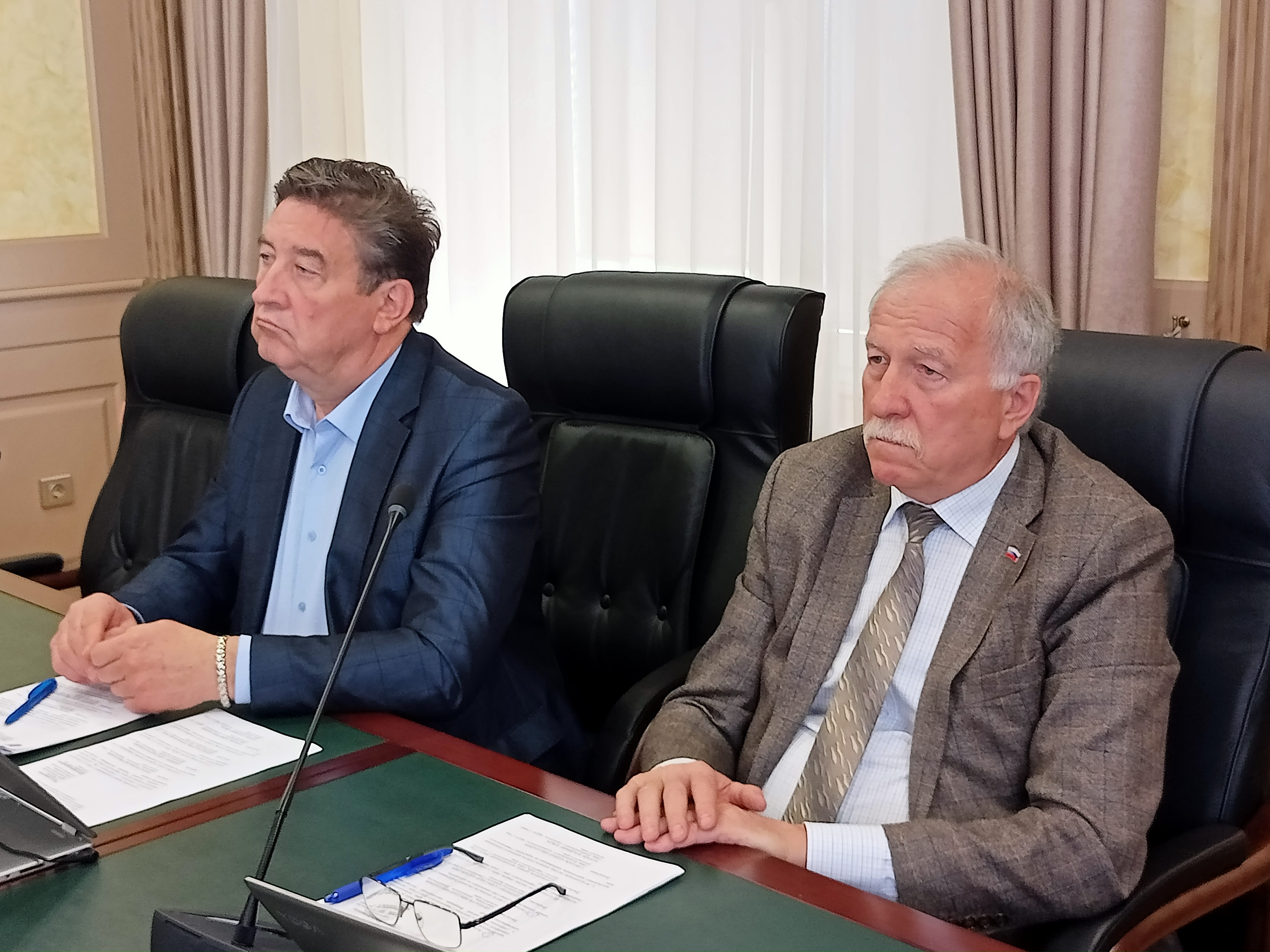 На Ставрополье выросли объёмы ввода жилья