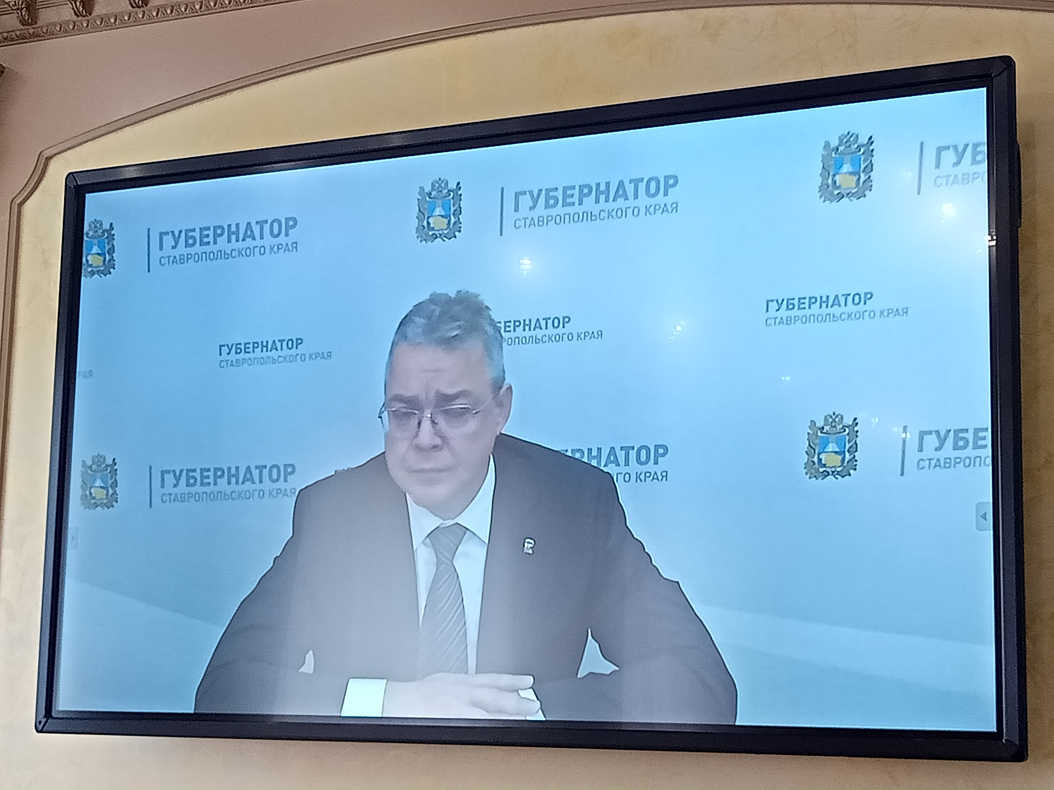 На Ставрополье выросли объёмы ввода жилья