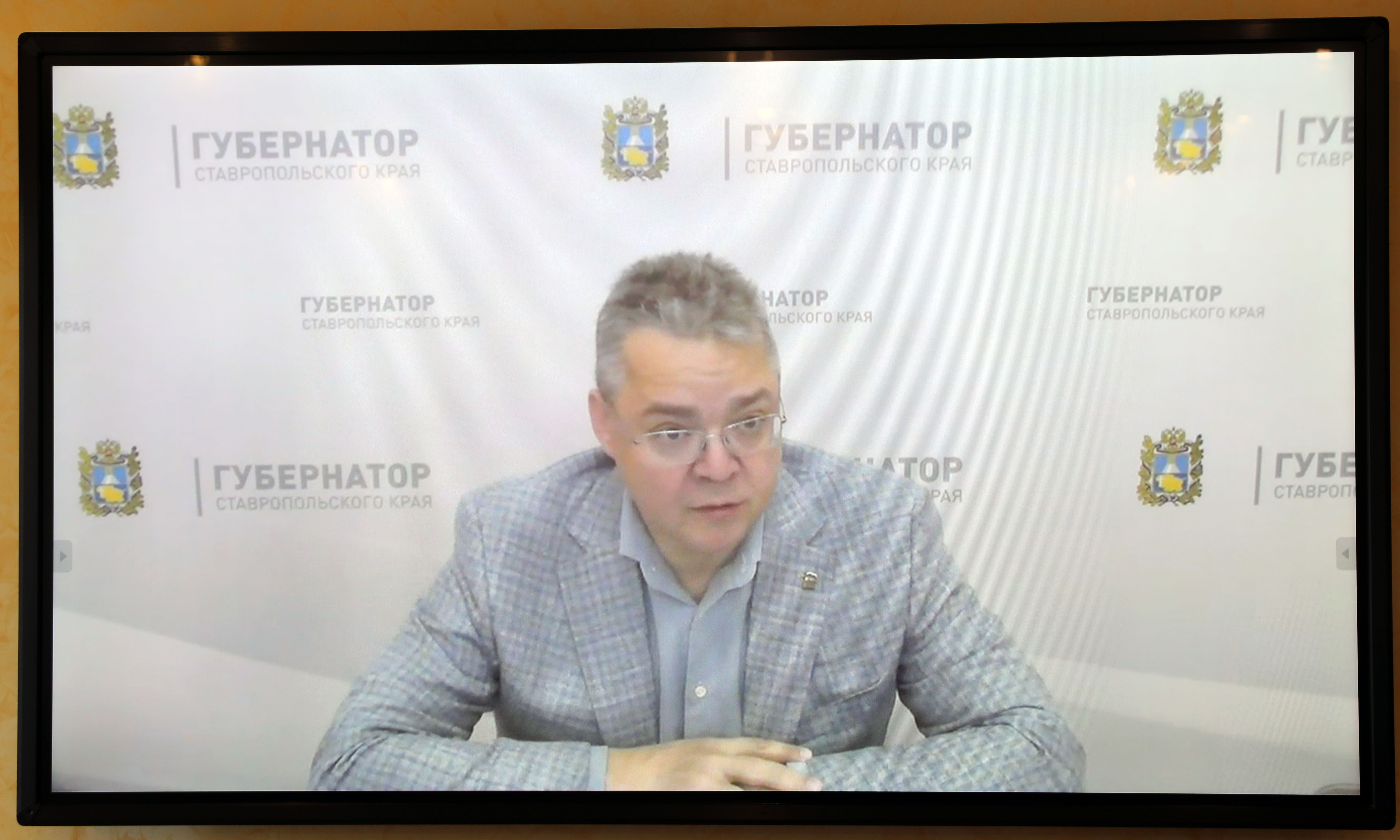 В Ставропольском крае завершили отбор проектов местных инициатив на 2023 год