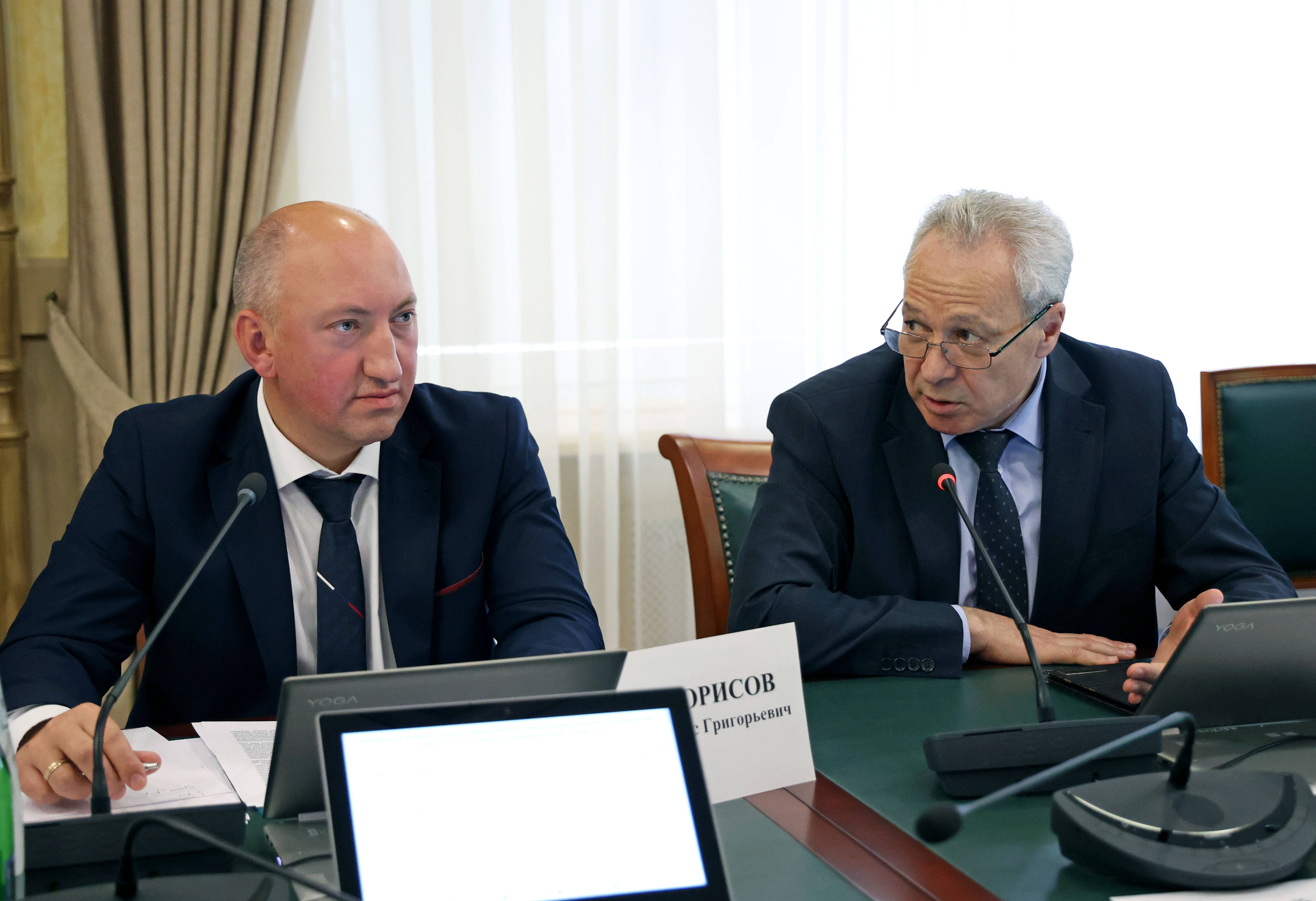Депутаты работают над изменениями краевого законодательства в сфере организации перемещения маломерных судов на спецстоянку