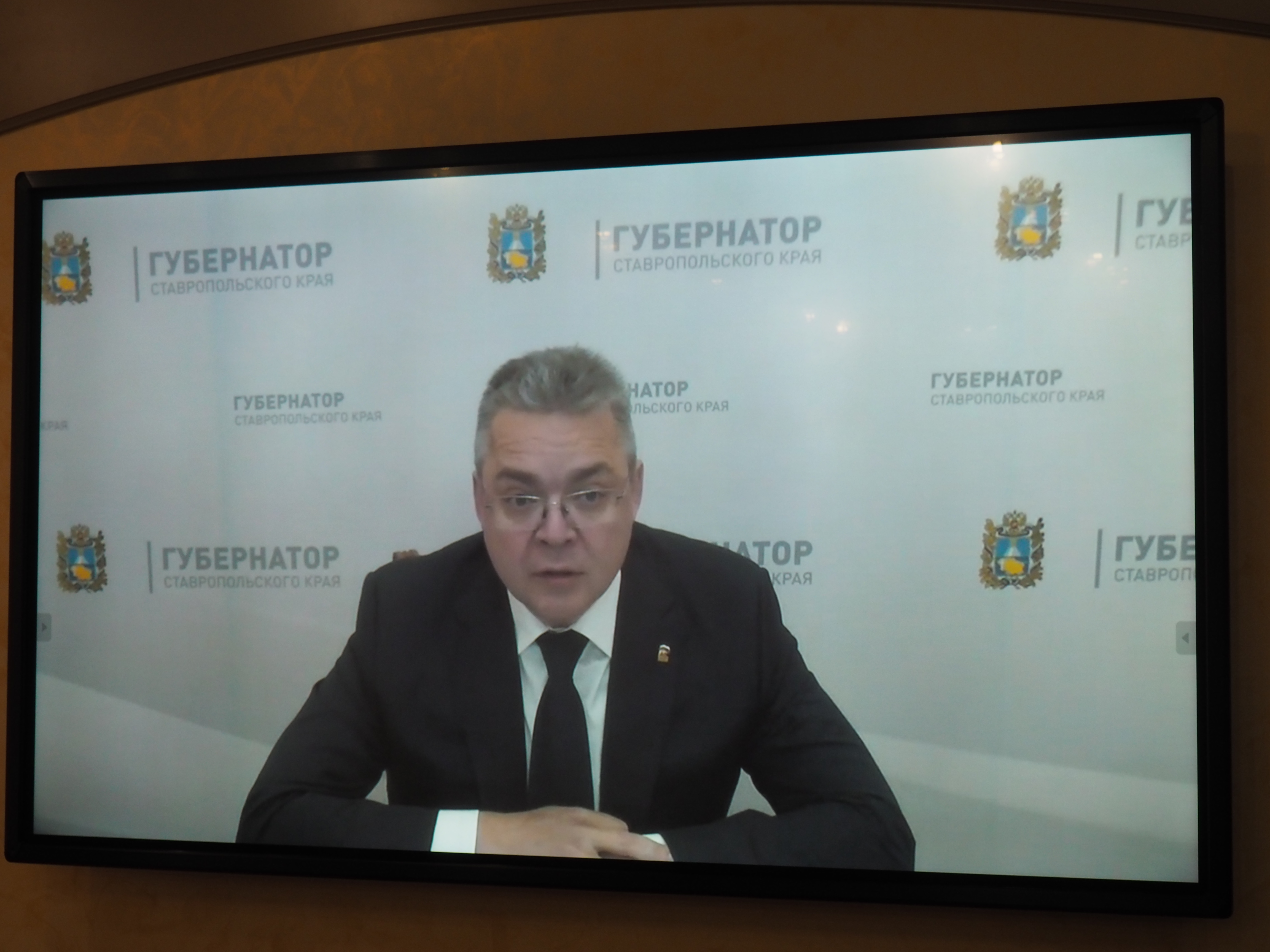 На Ставрополье растёт число субъектов малого и среднего предпринимательства