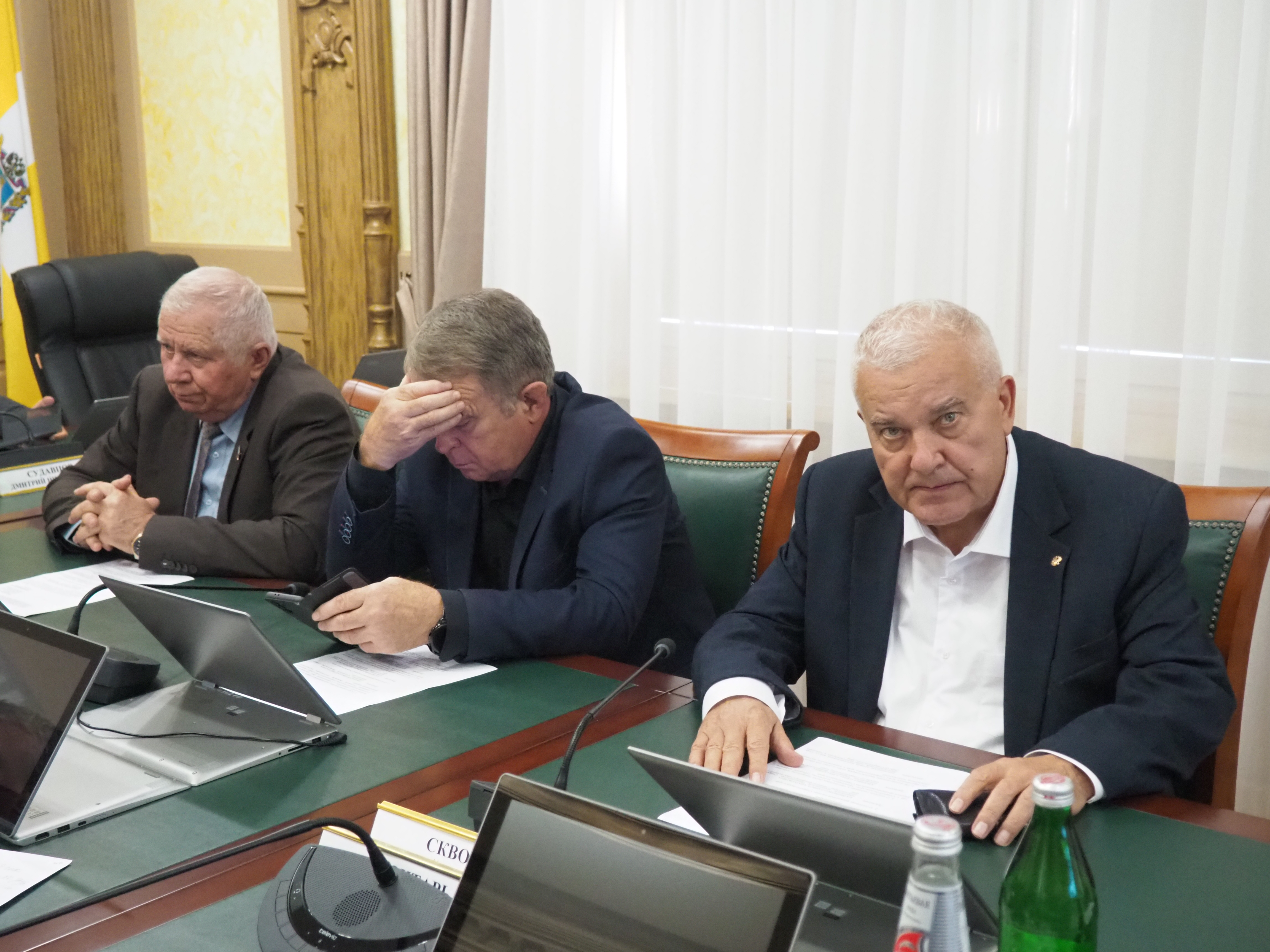 На Ставрополье растёт число субъектов малого и среднего предпринимательства