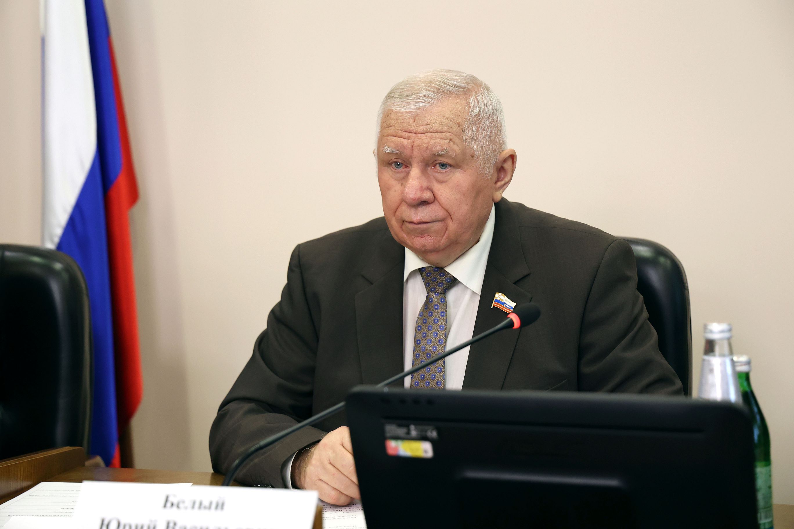Краевые законодатели работают над совершенствованием закона о «гаражной амнистии»