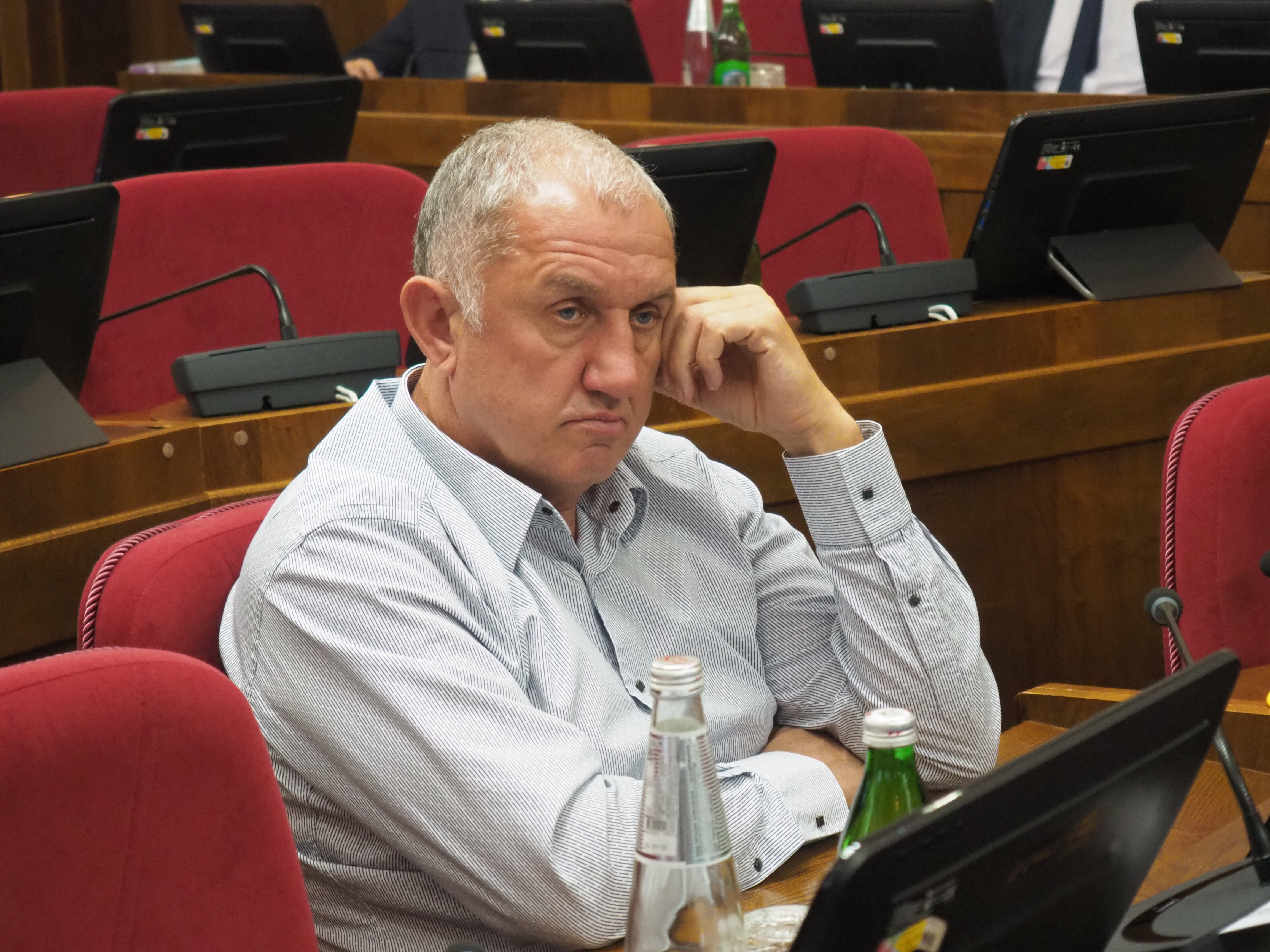 Депутатский корпус края обеспечит законодательную базу для новых мер поддержки семей военнослужащих