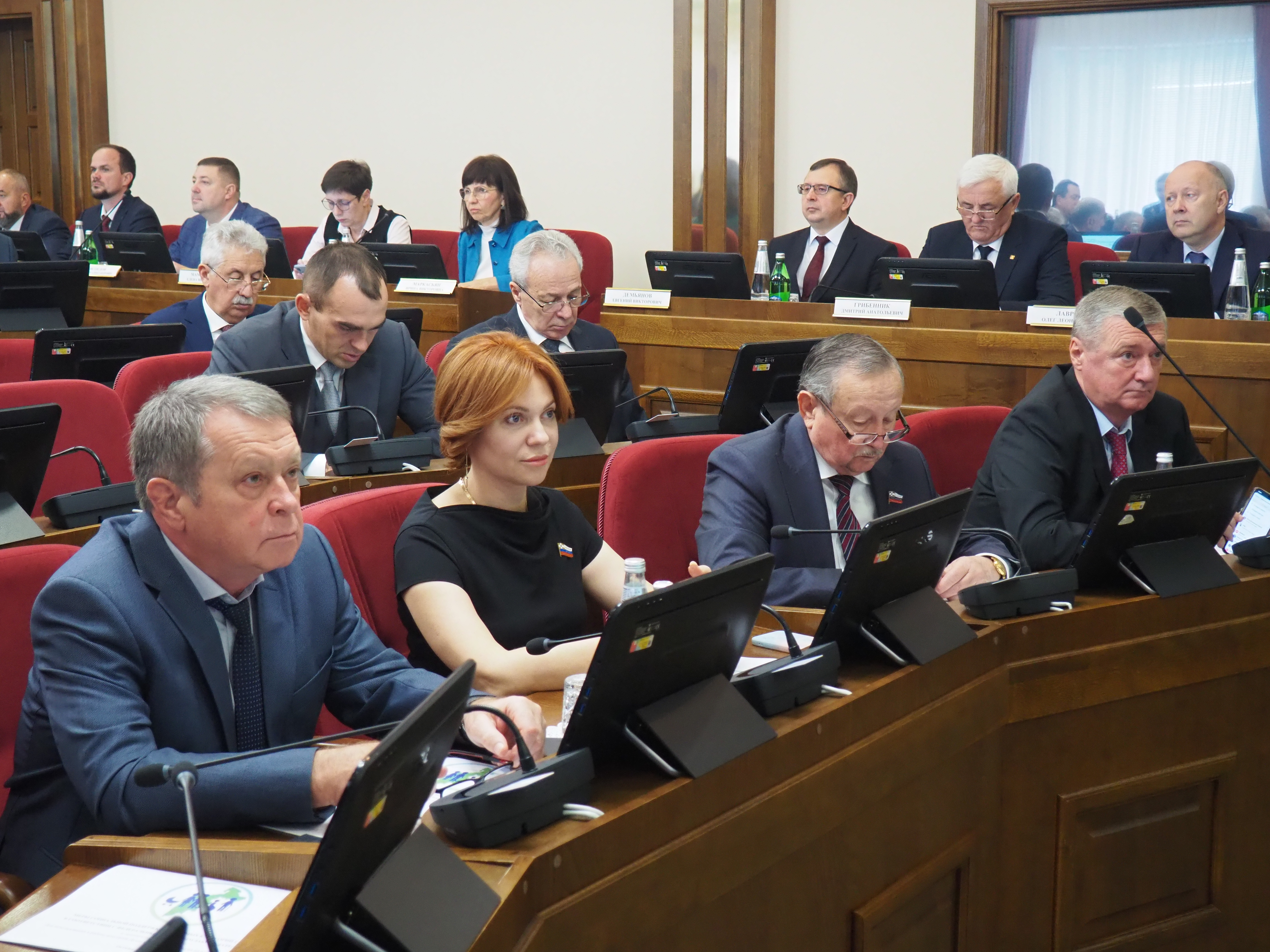 Автотранспортные организации, выполняющие мобилизационное задание, освобождаются от уплаты транспортного налога