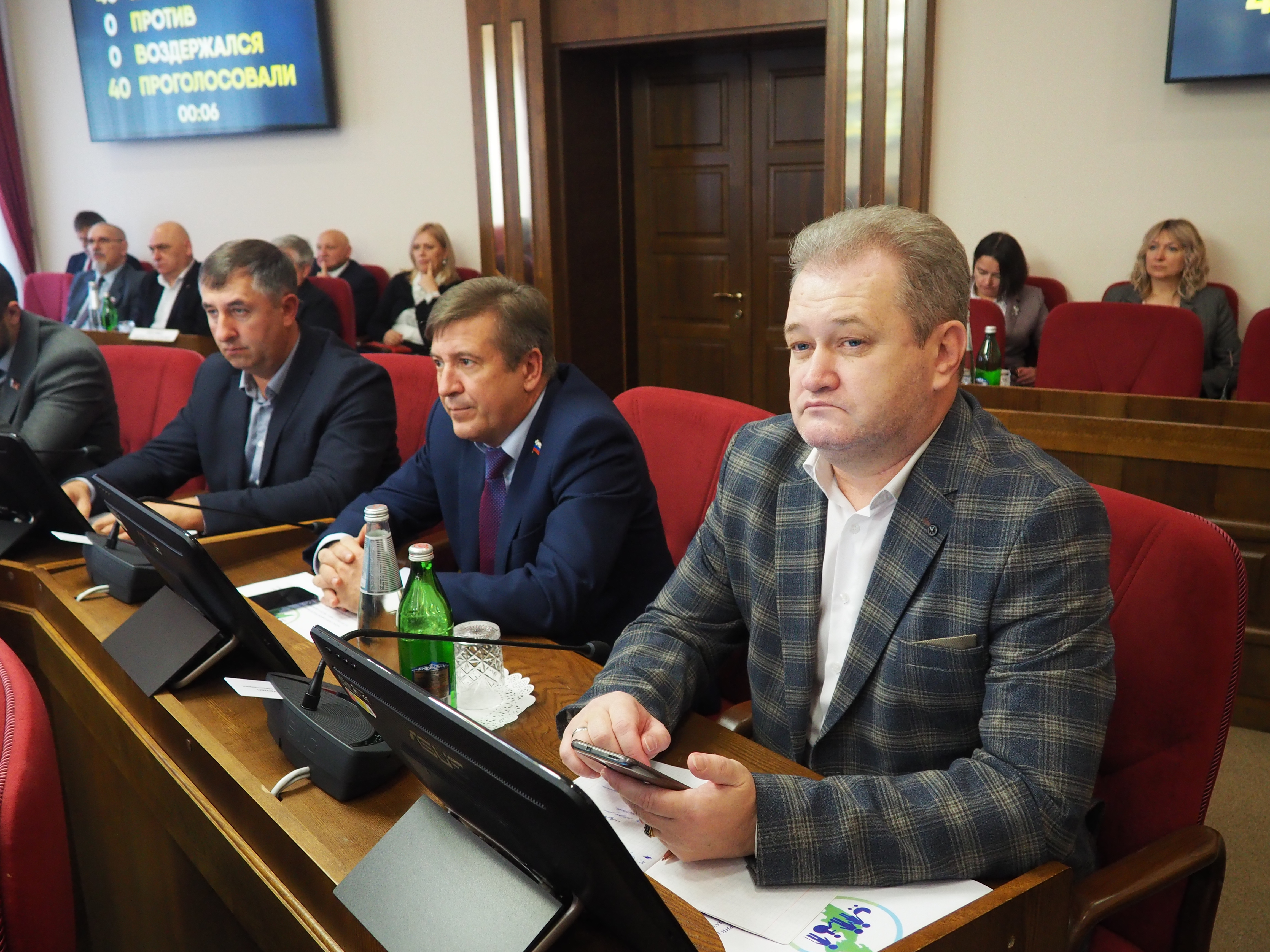 Автотранспортные организации, выполняющие мобилизационное задание, освобождаются от уплаты транспортного налога