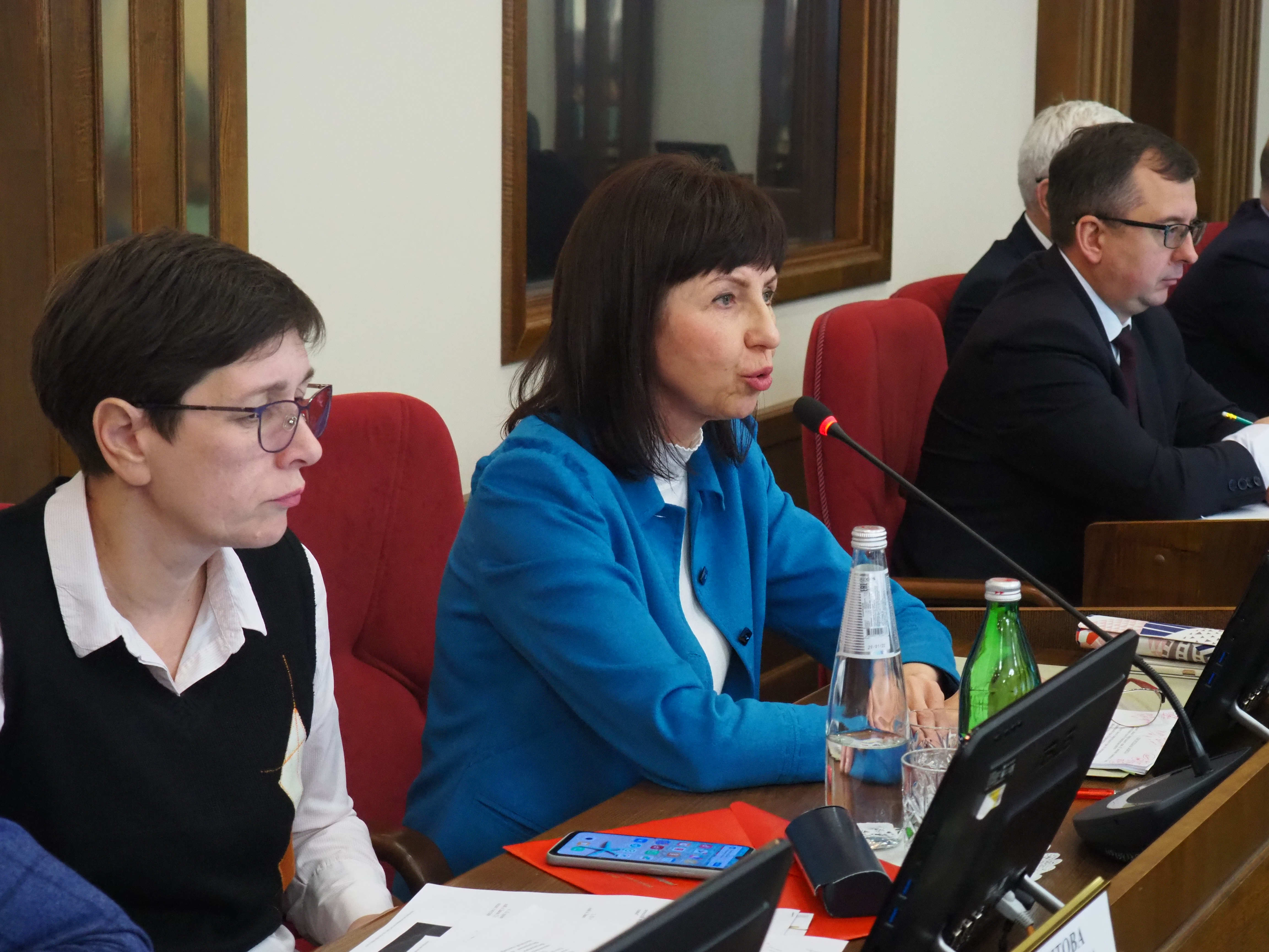 Автотранспортные организации, выполняющие мобилизационное задание, освобождаются от уплаты транспортного налога