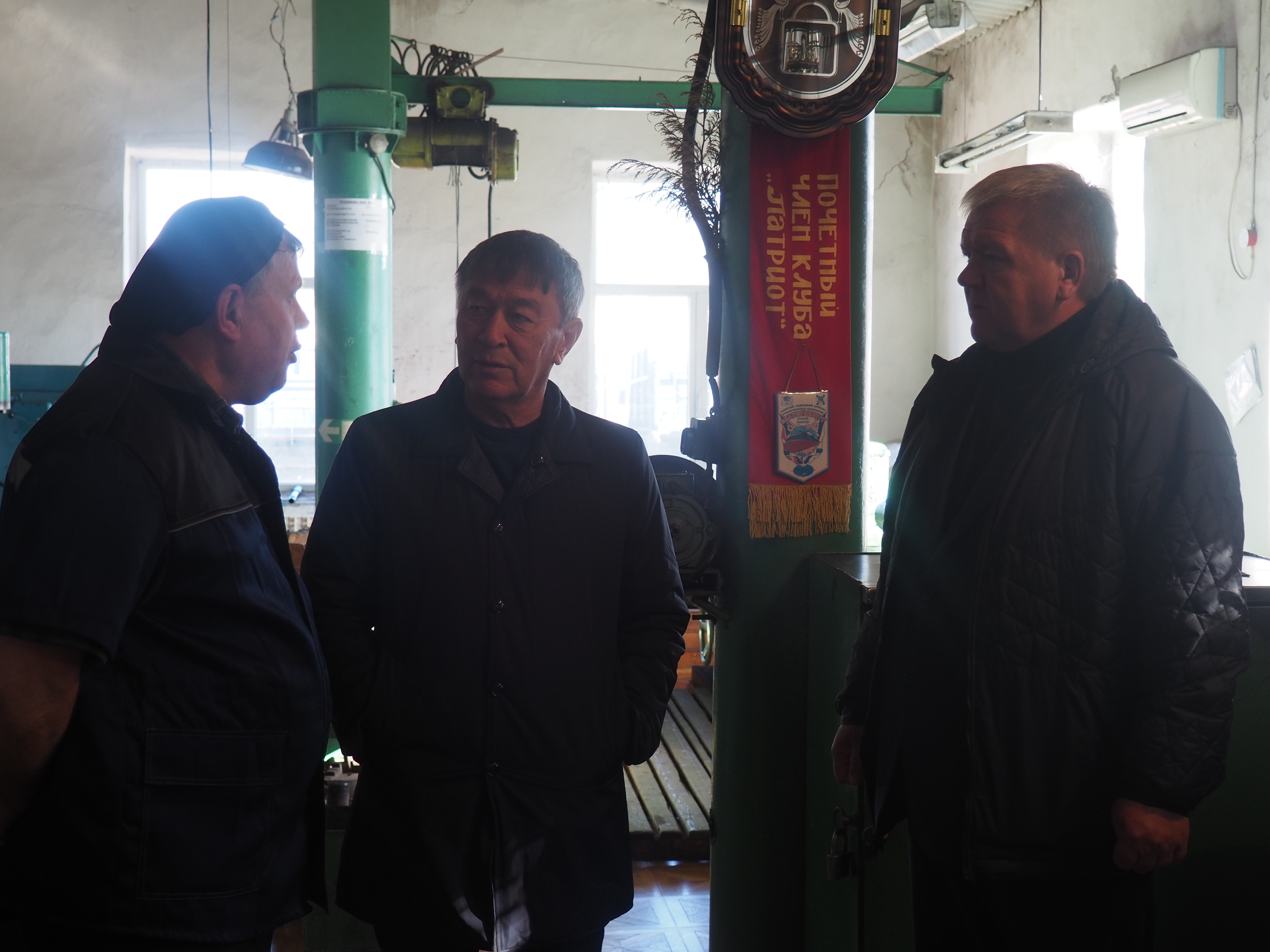 Депутаты предлагают разработать программу по перспективному развитию сельского хозяйства Ставрополья