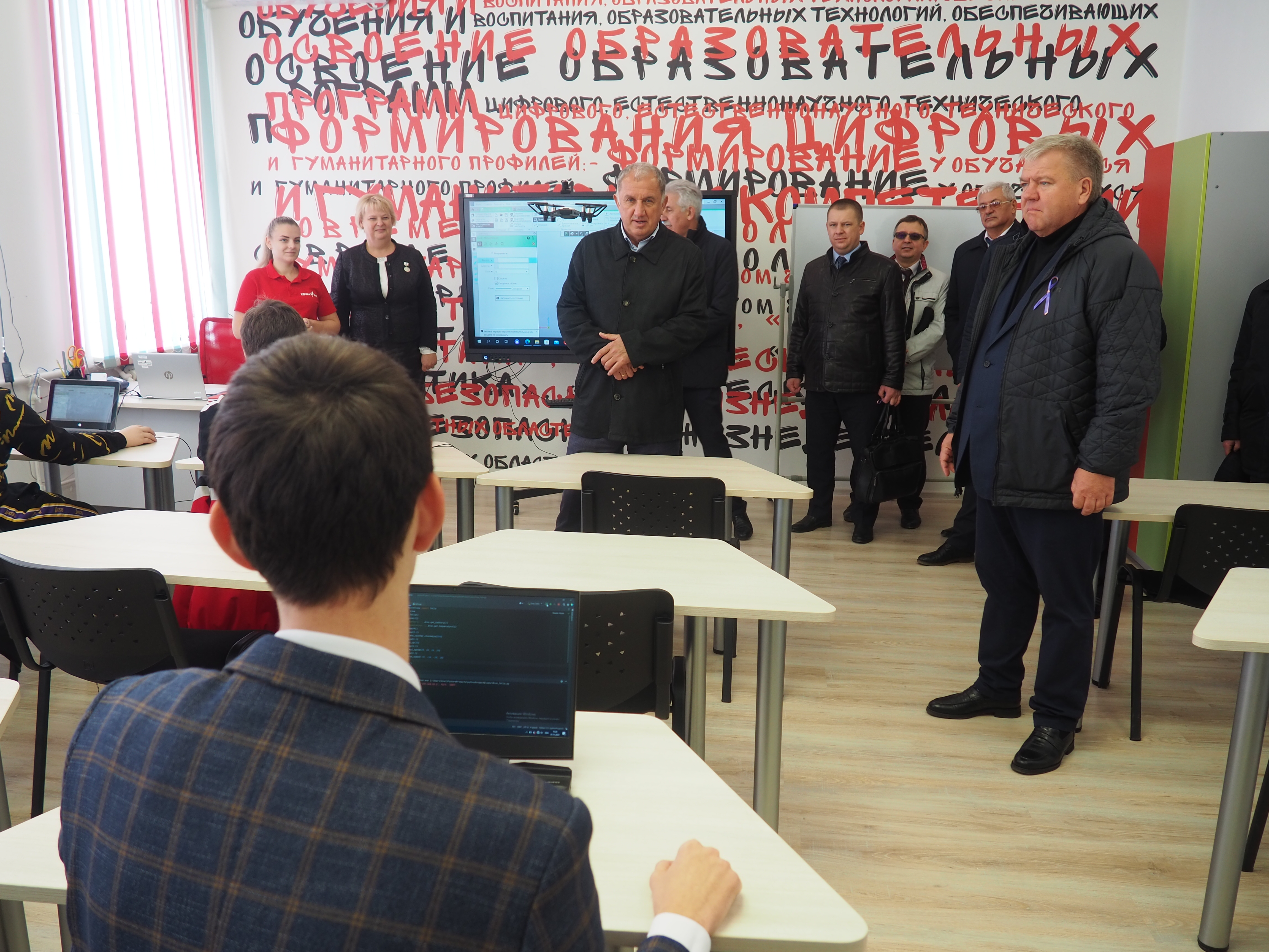Депутаты предлагают разработать программу по перспективному развитию сельского хозяйства Ставрополья