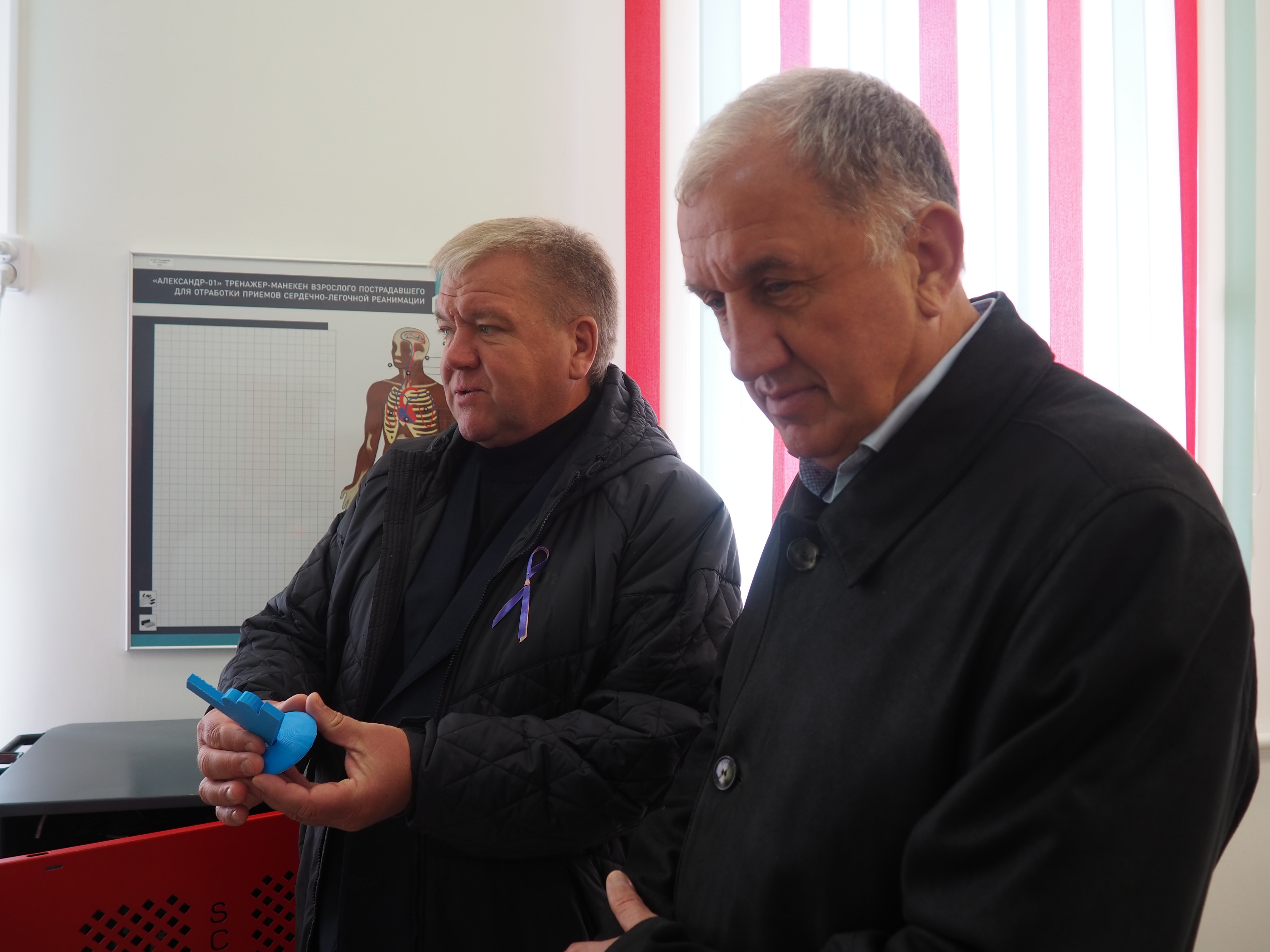 Депутаты предлагают разработать программу по перспективному развитию сельского хозяйства Ставрополья