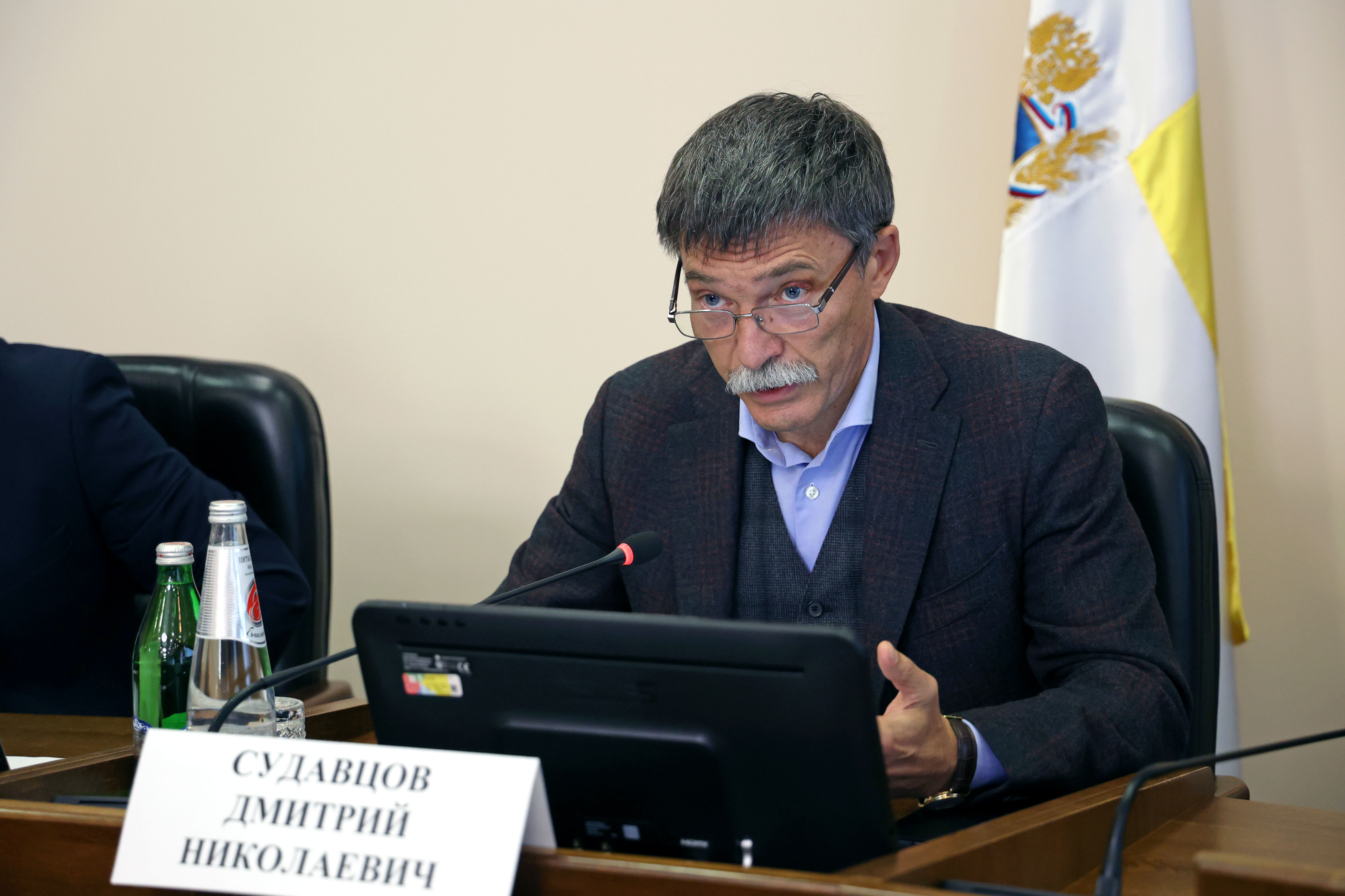 Молодые депутаты Ставрополья прошли обучение в «Школе парламентаризма»