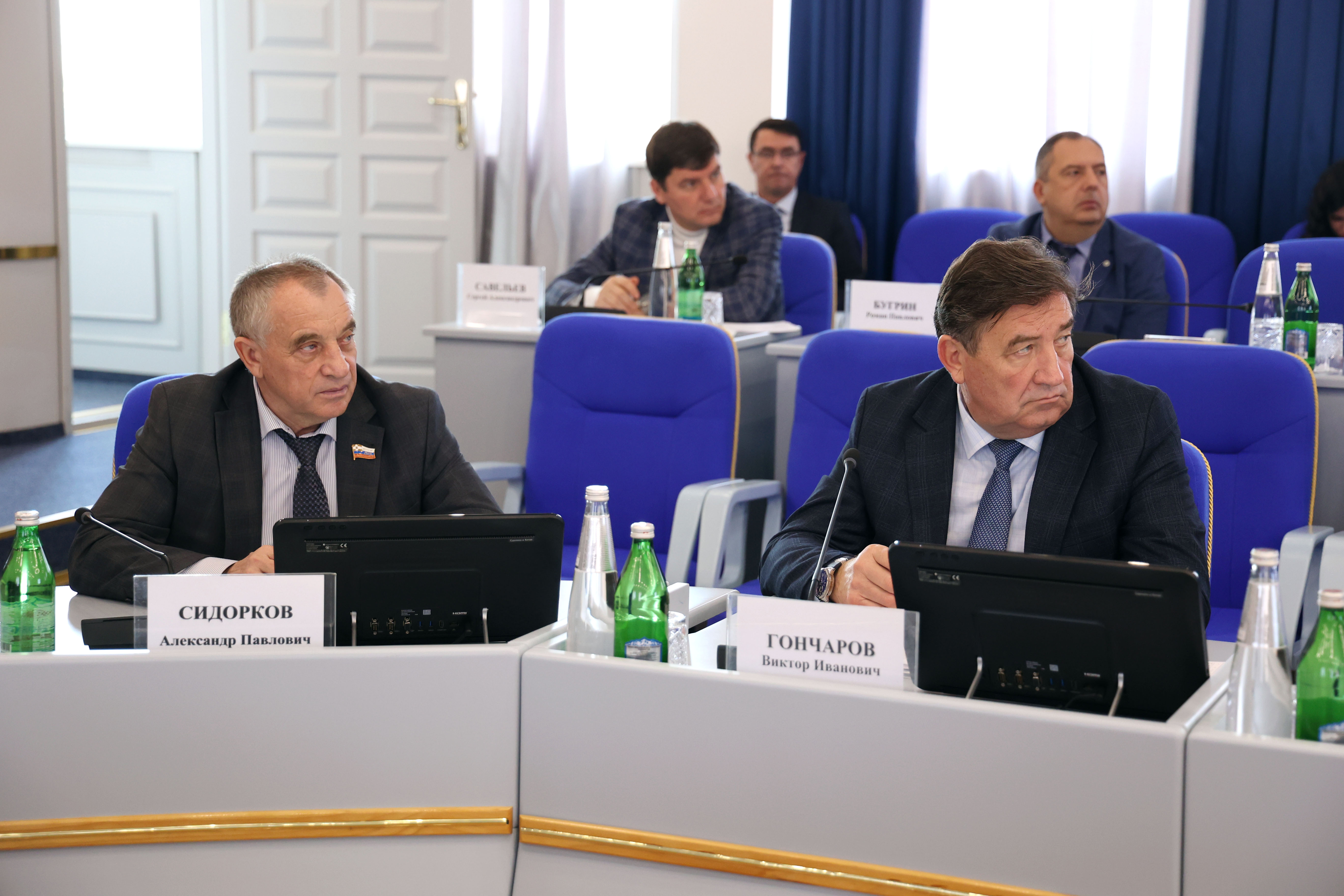 На строительство и реконструкцию краевых дорог в 2023 году планируется направить более 13 миллиардов рублей