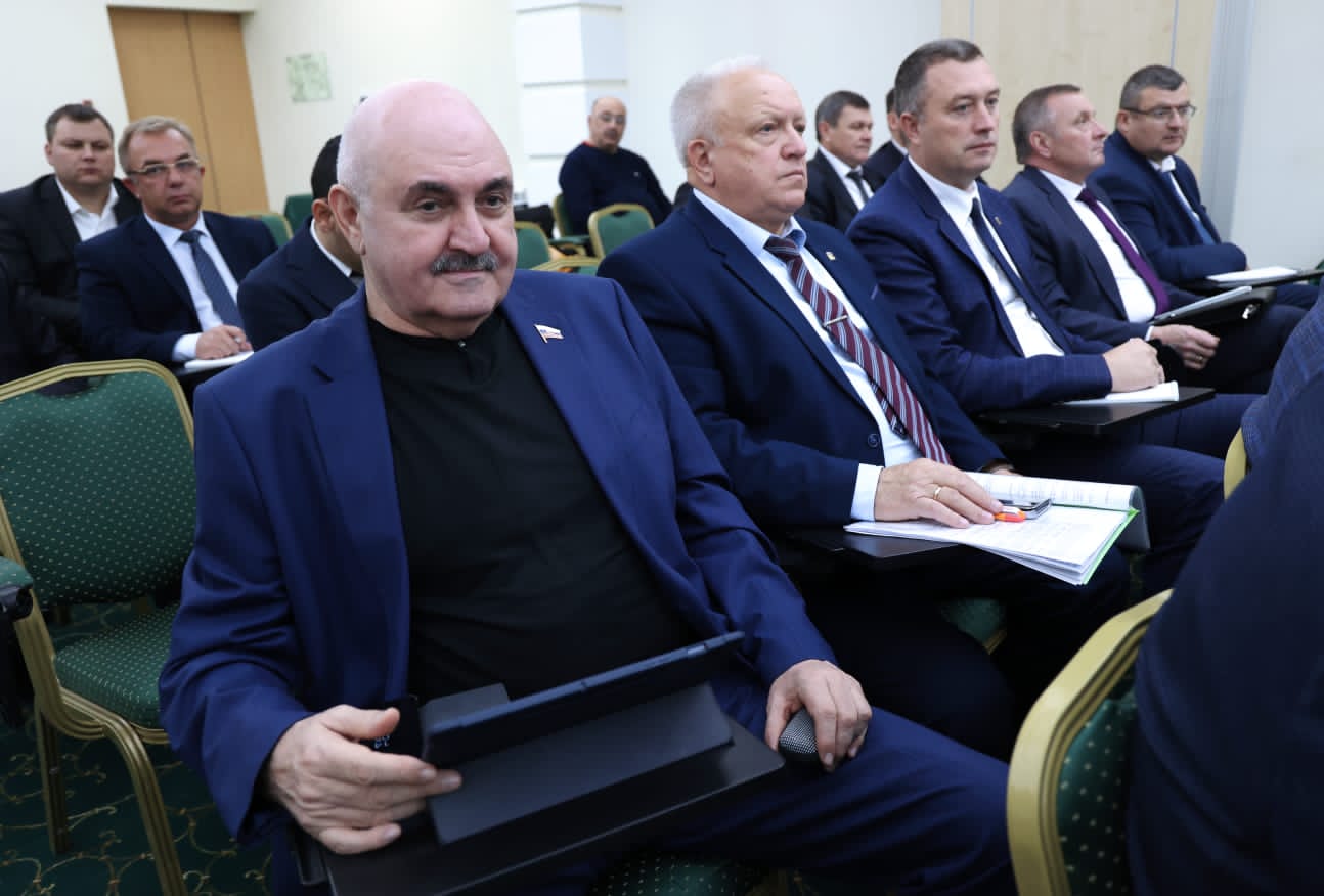 Новшества федерального и краевого законодательства обсудили на семинаре в Пятигорске
