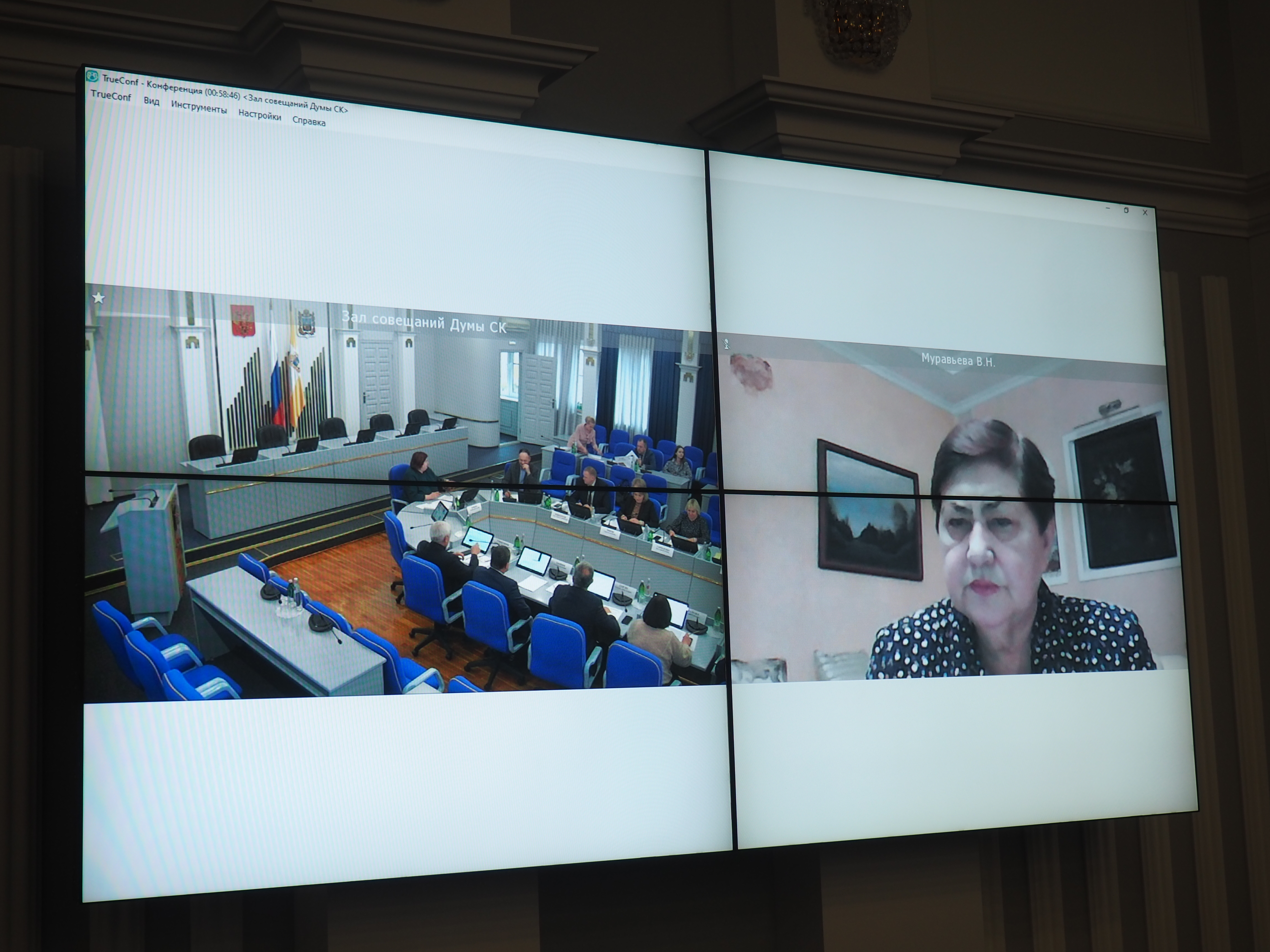 Треть расходов в бюджете края 2023 года предлагается направить на социальную политику