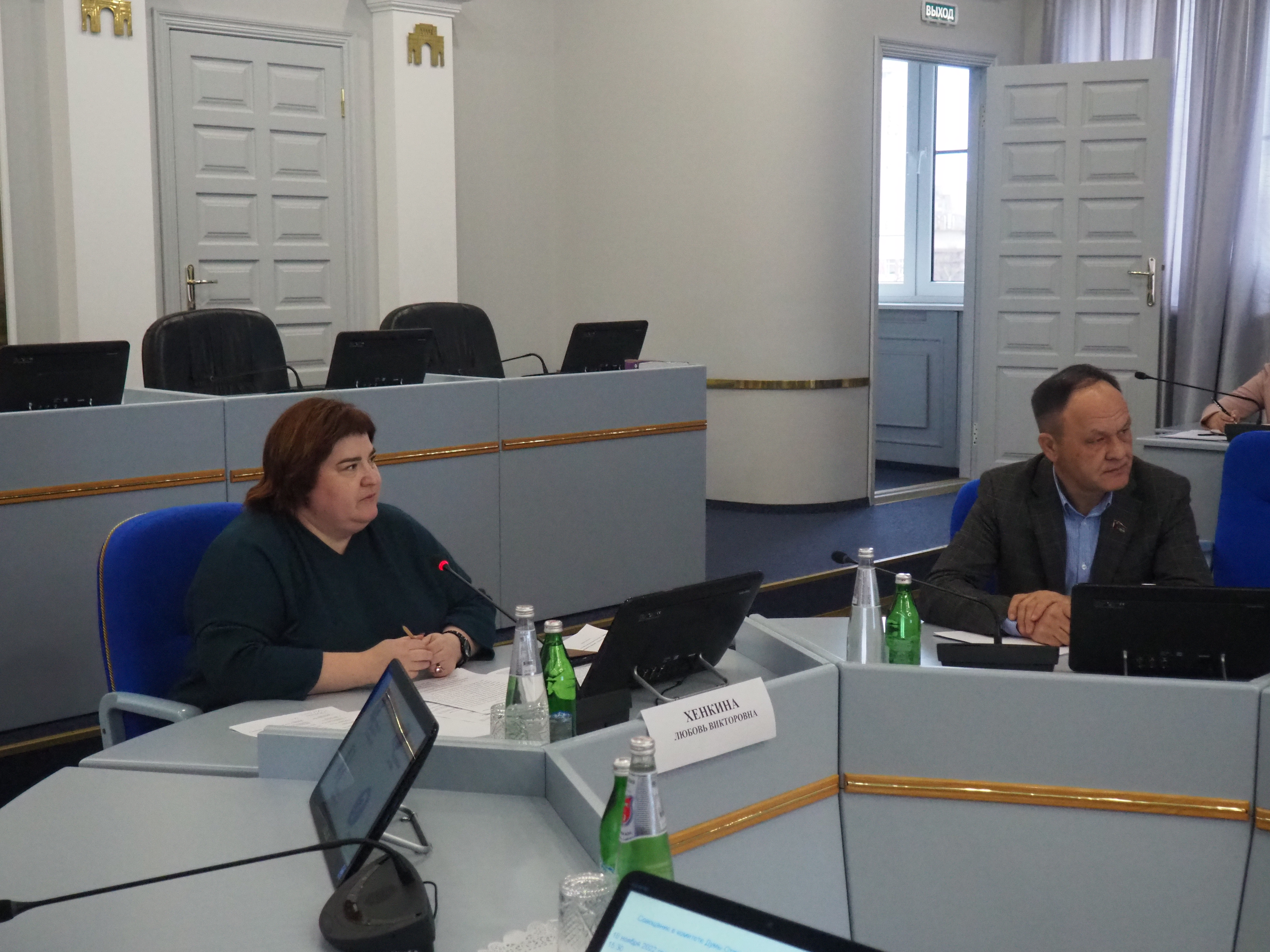 Треть расходов в бюджете края 2023 года предлагается направить на социальную политику