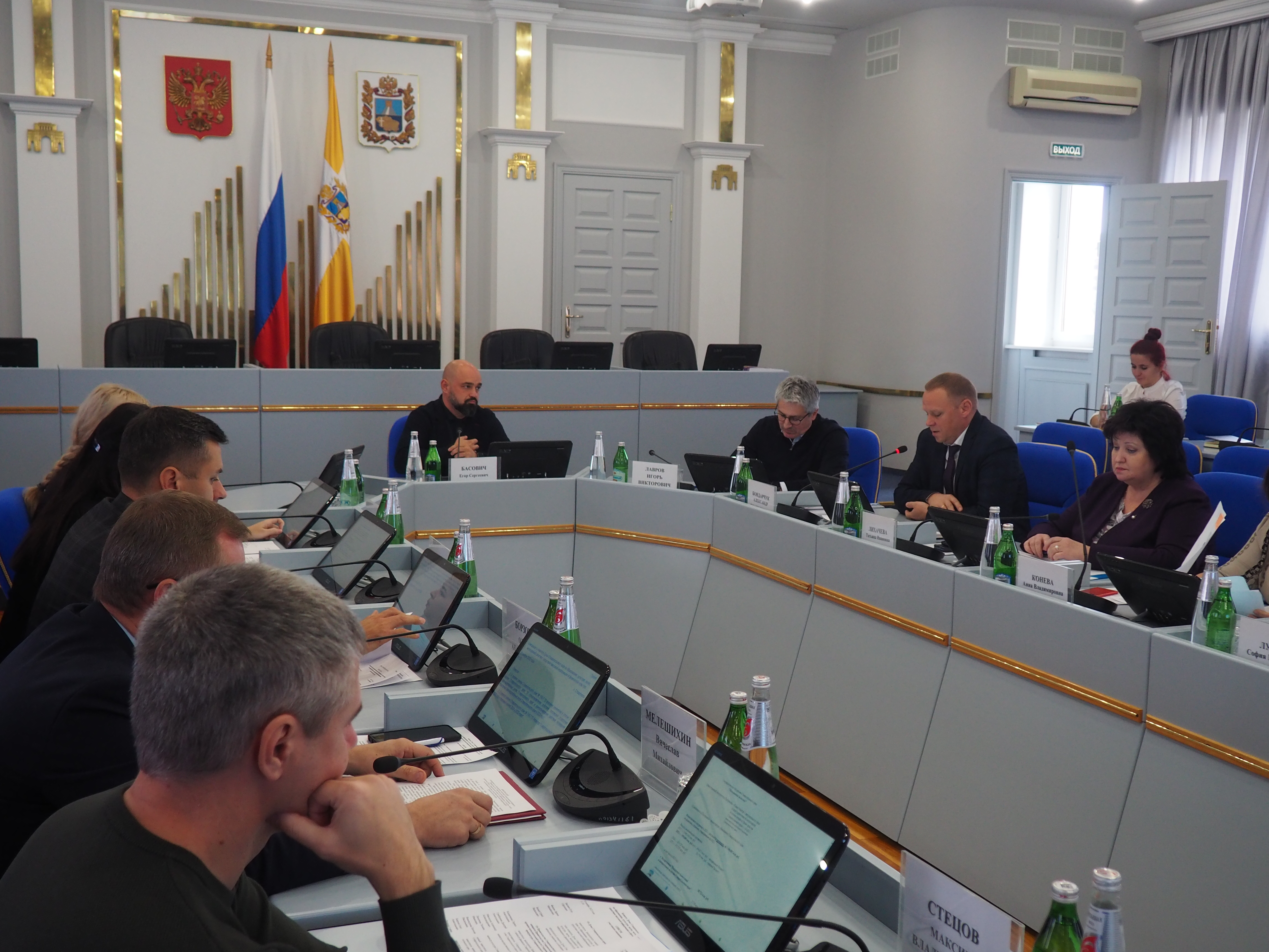Финансирование культуры в Ставропольском крае планируется увеличить на миллиард рублей