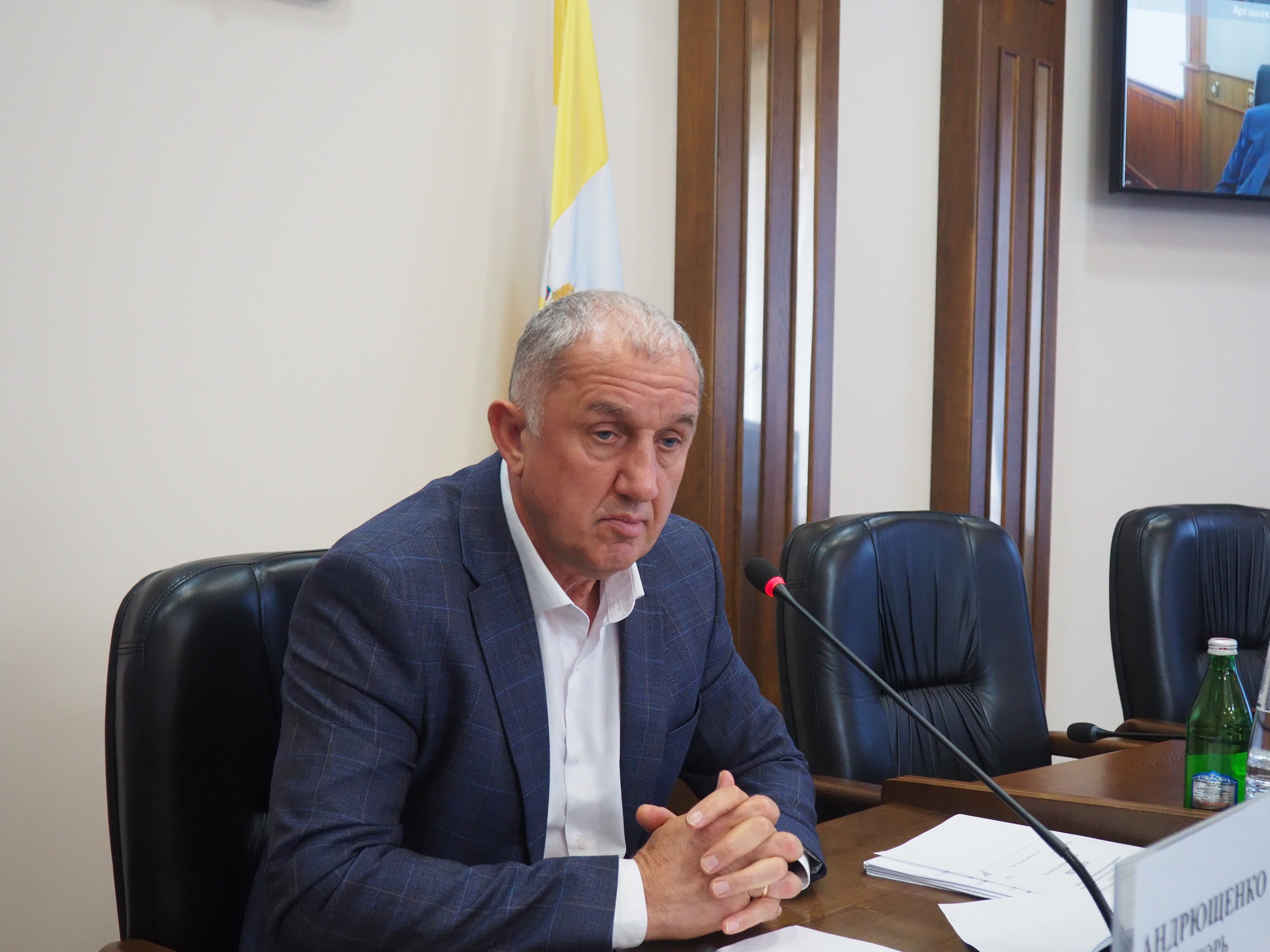 Расходы на поддержку краевого АПК в текущем году планируют увеличить на полмиллиарда рублей