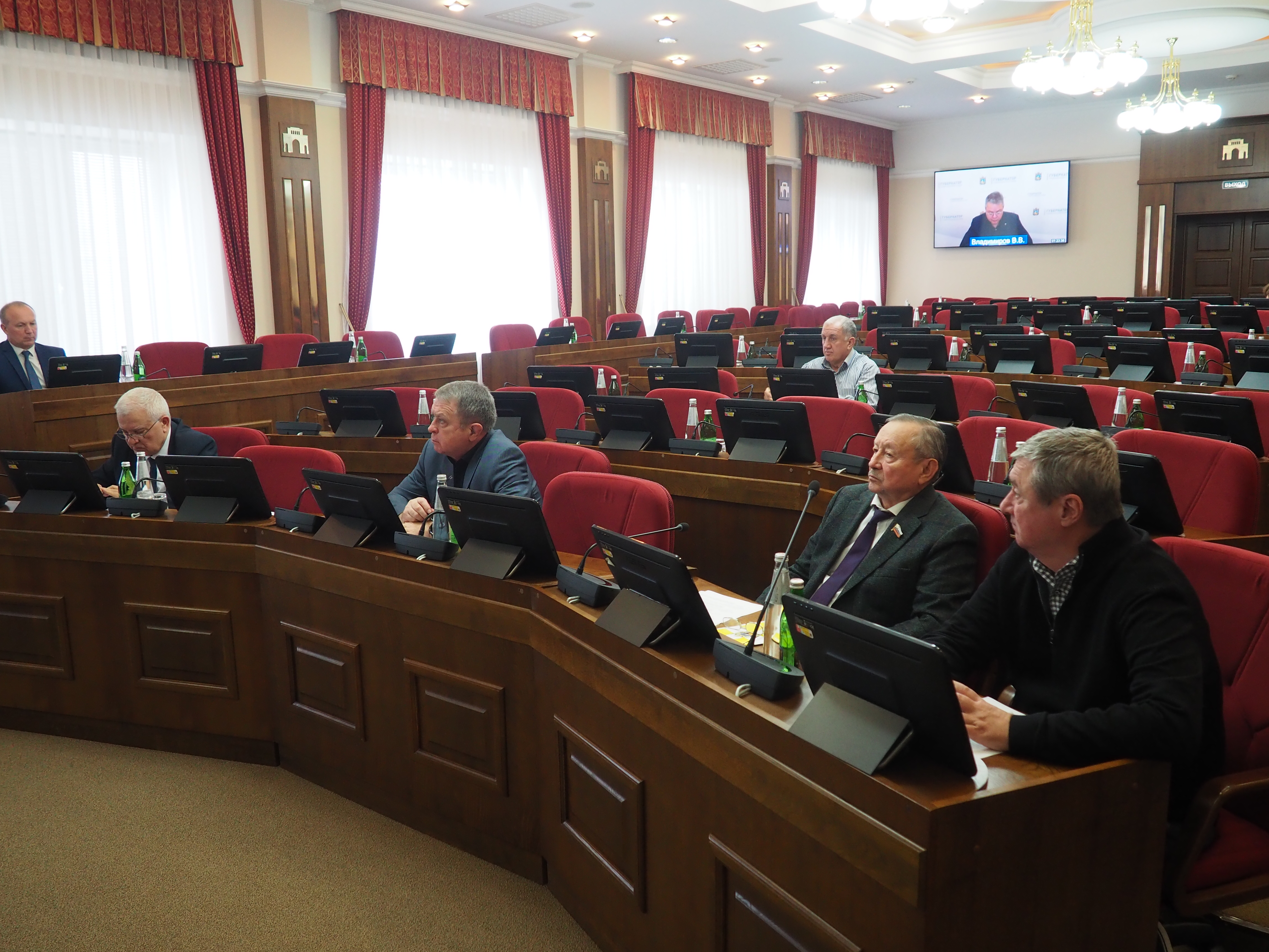 На Ставрополье планируется создать IT-парк
