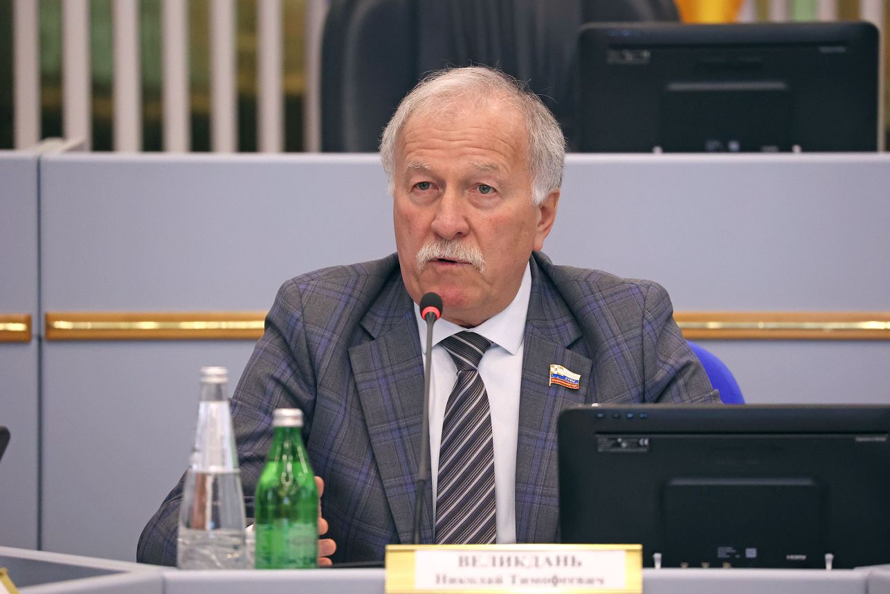 Согласительная комиссия рассматривает поправки в законопроект о бюджете края на 2023 год