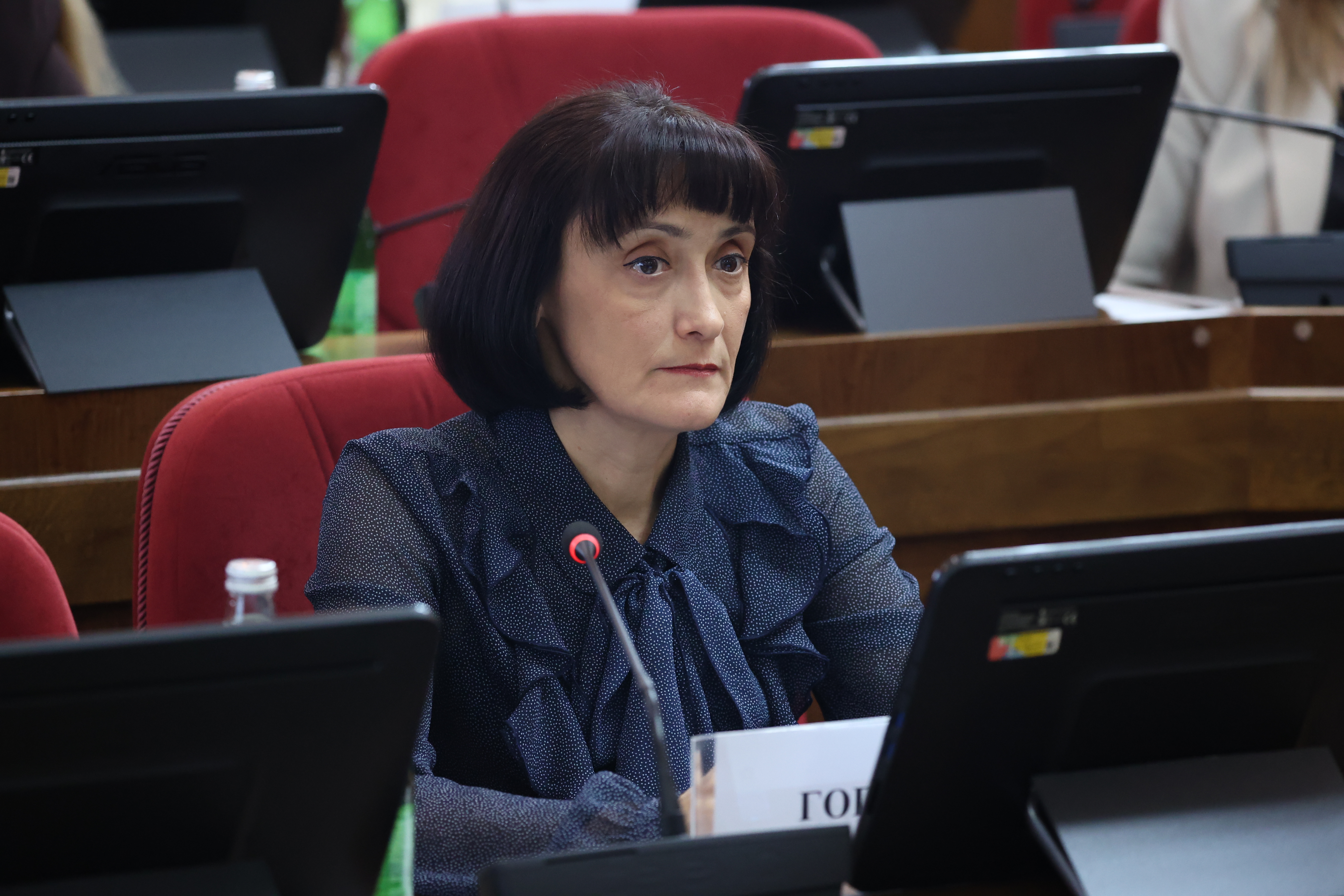 В Думе края работают над законопроектом, направленным на пресечение безнадзорного содержания сельскохозяйственных животных