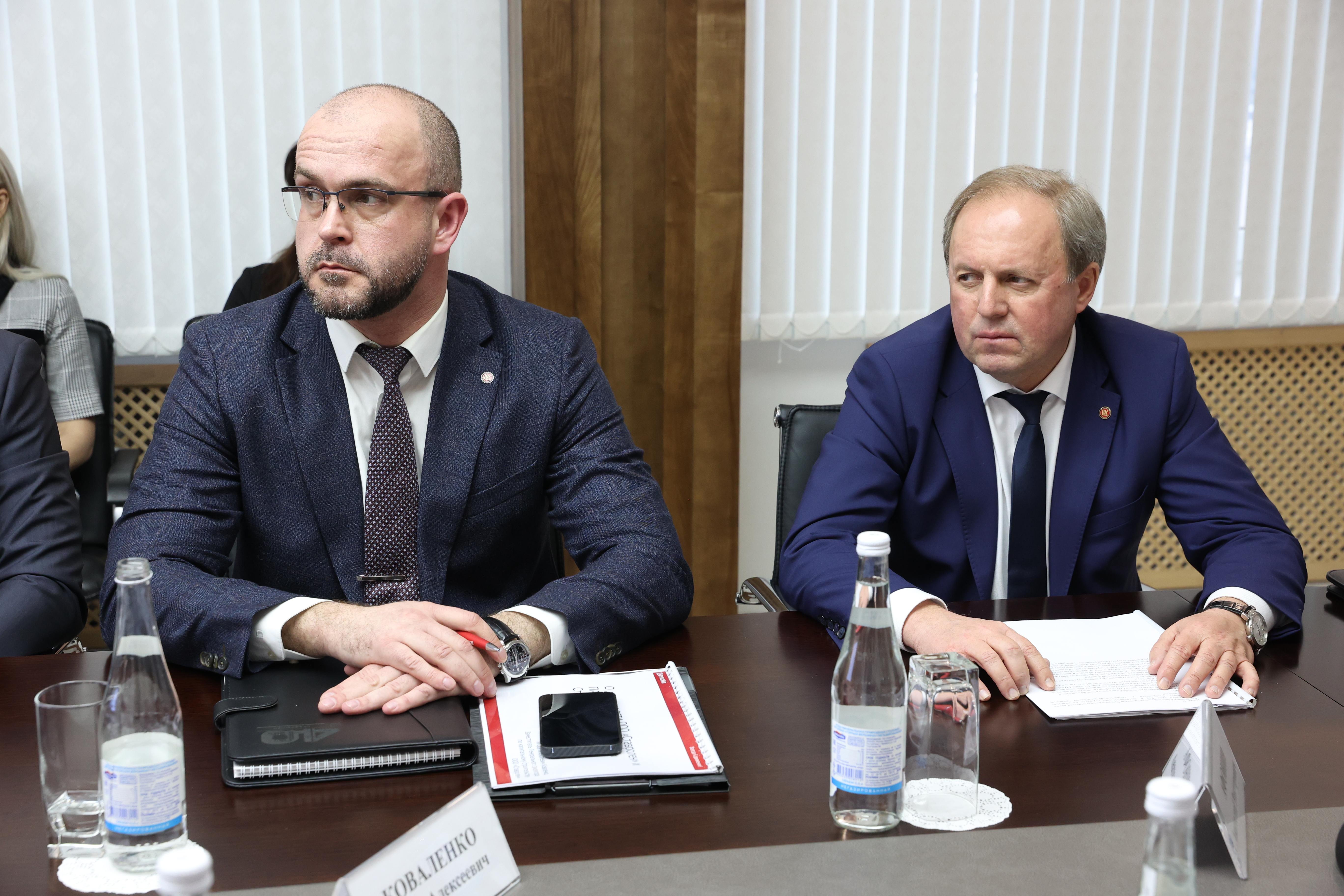 Депутаты обсудили перспективы развития газохимического комплекса Ставрополья