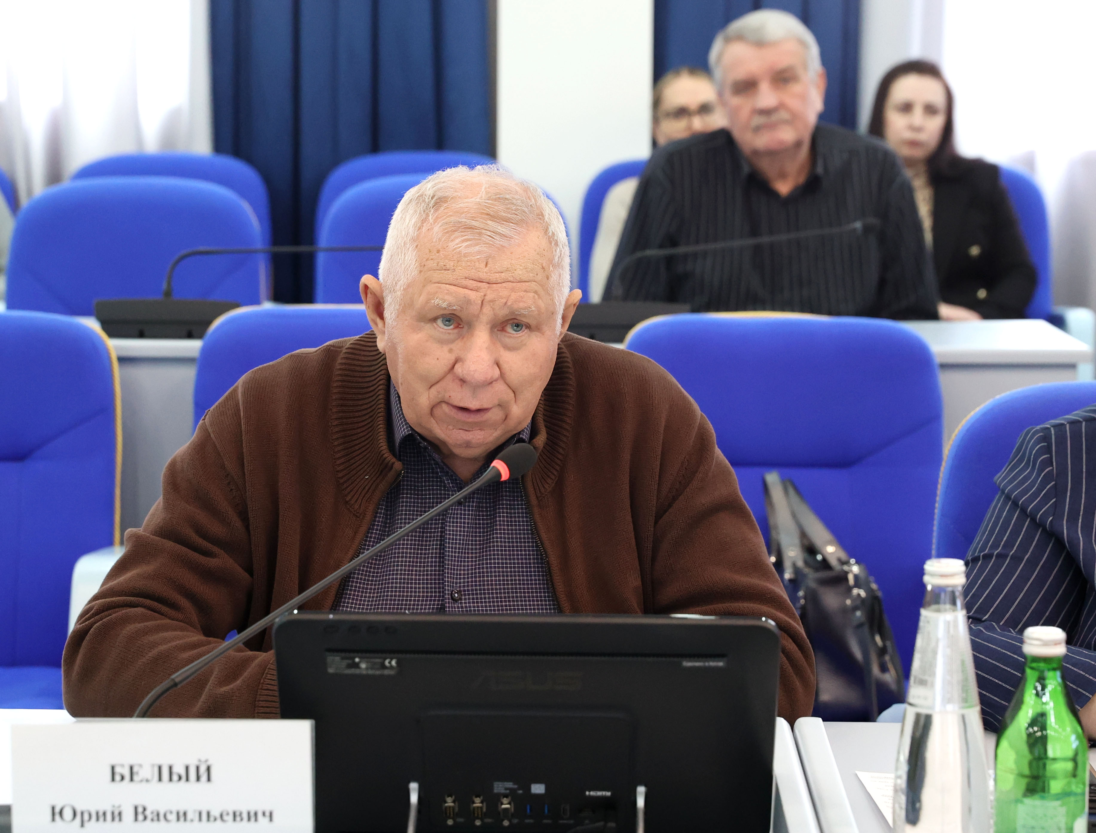 Дети добровольцев и мобилизованных смогут посещать детские сады бесплатно