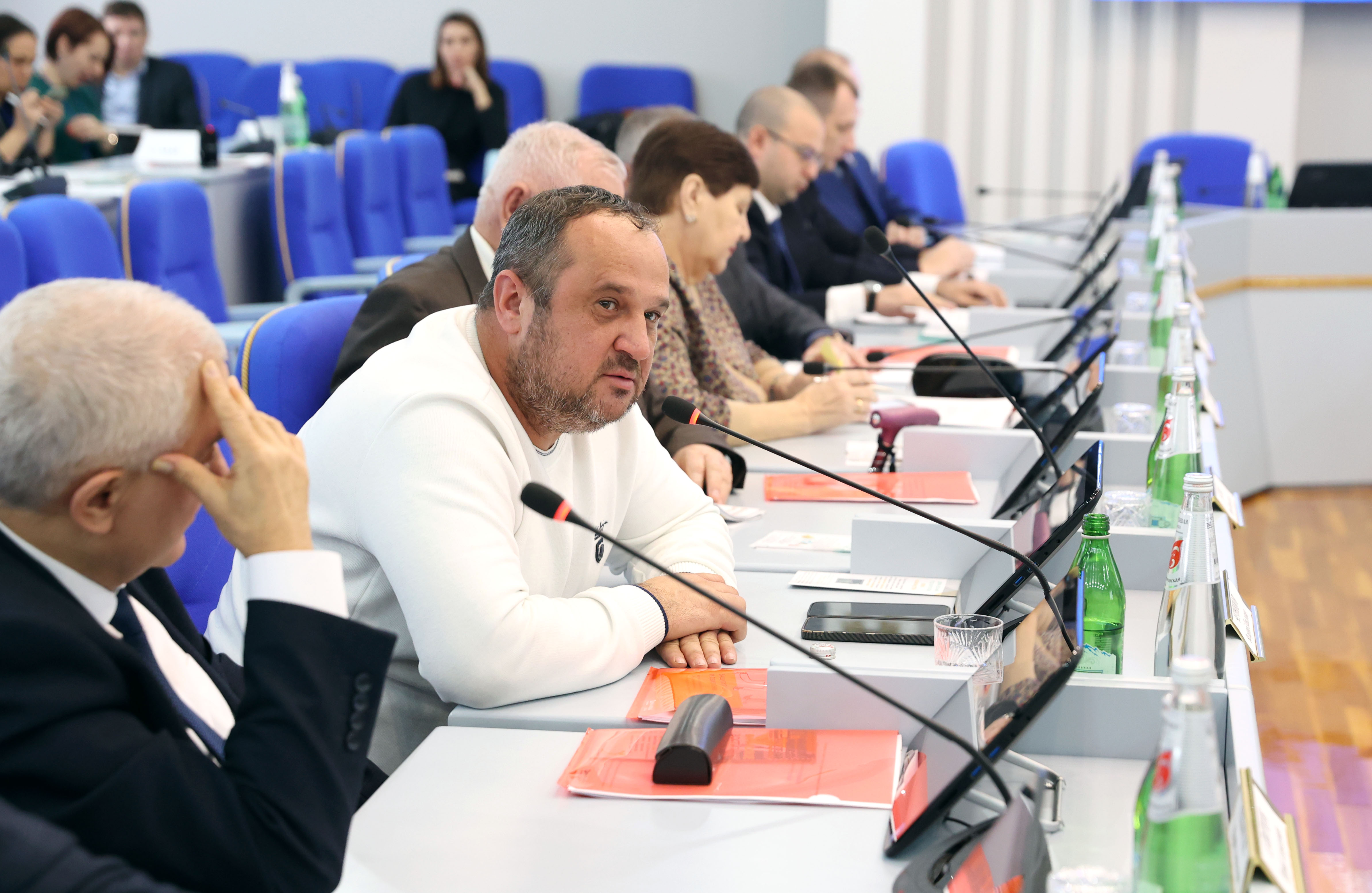 Краевые депутаты предложили ужесточить ответственность за финансовое кибермошенничество
