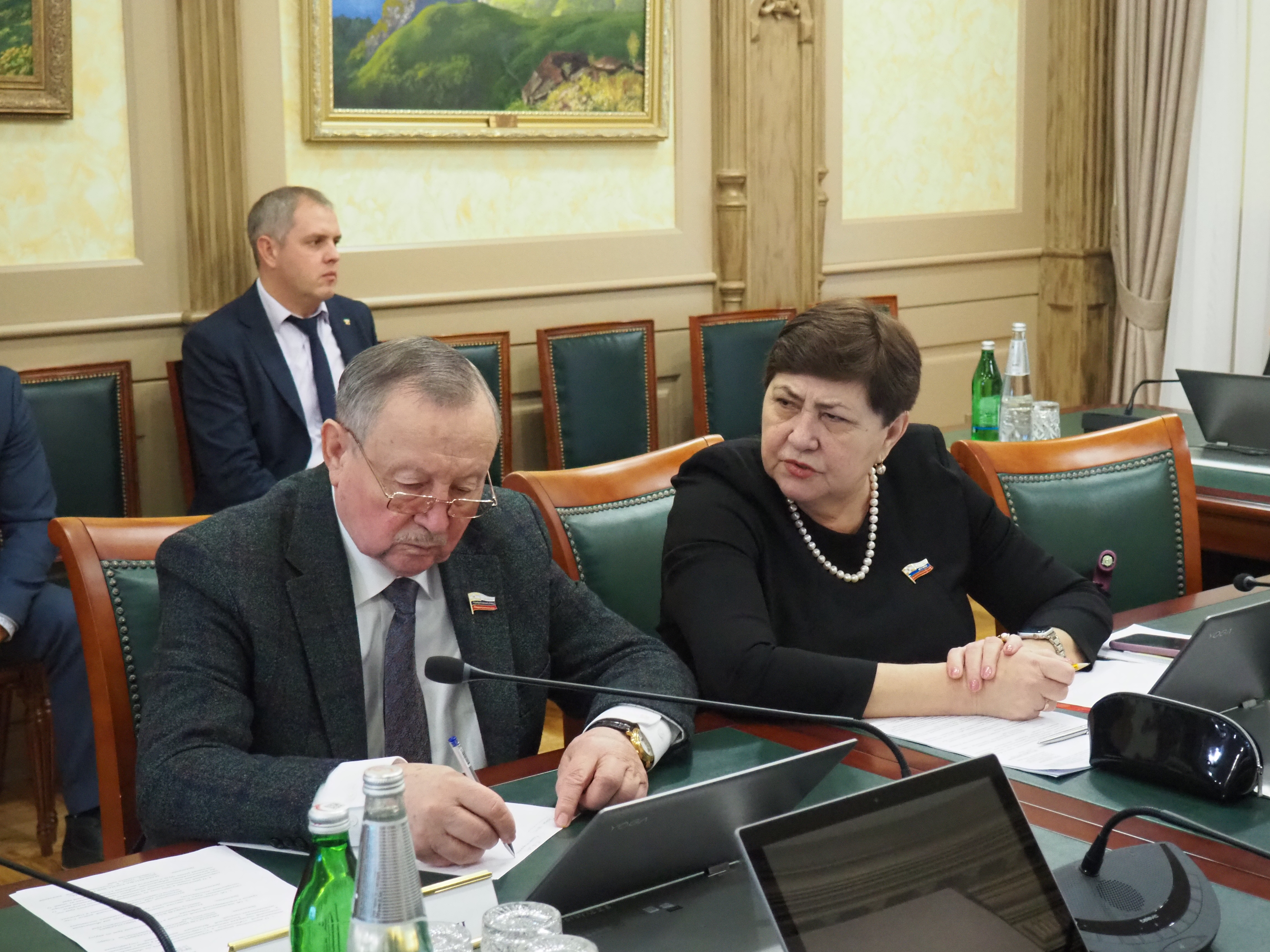 На Ставрополье введены дополнительные меры для защиты от гриппа