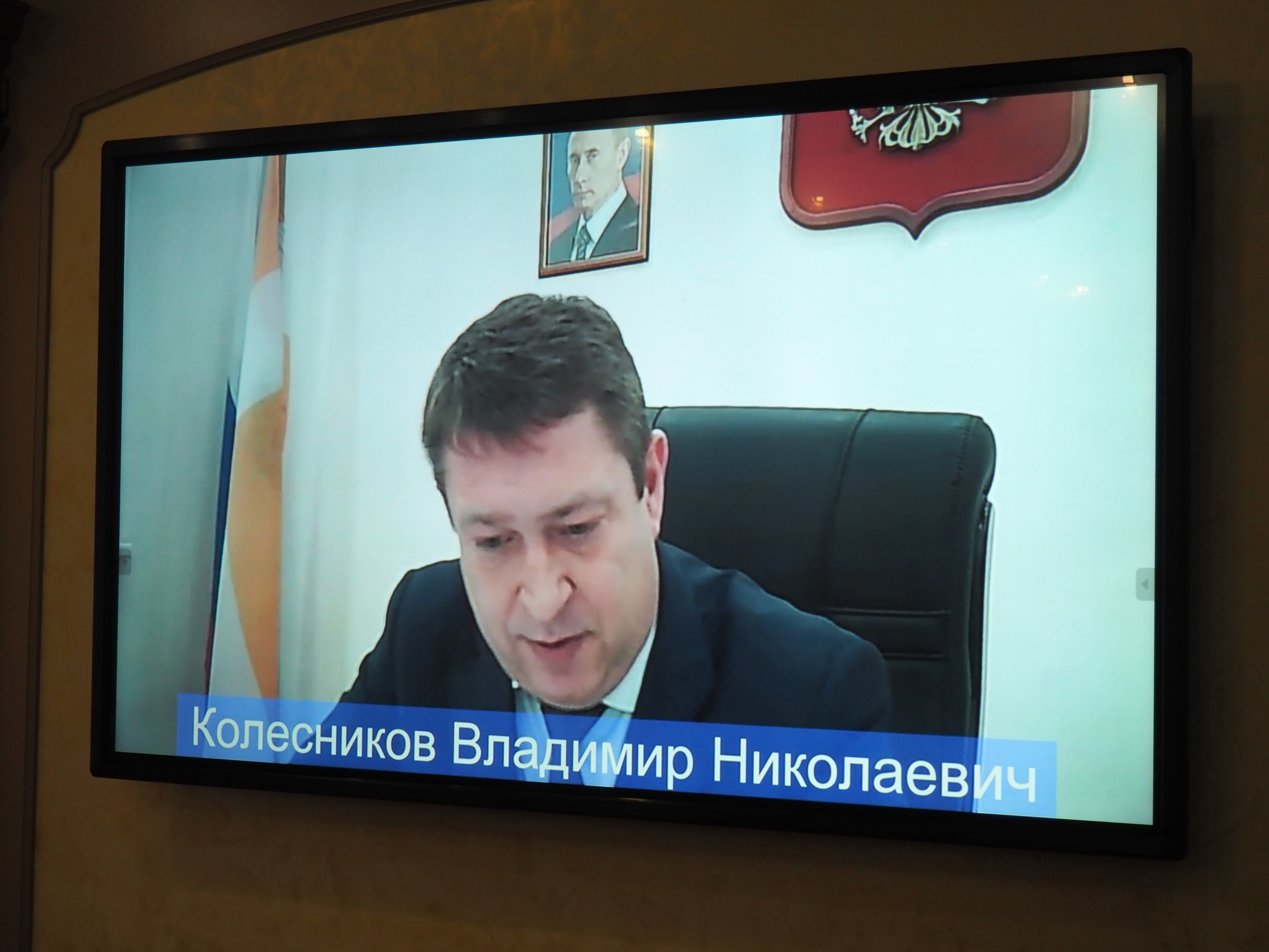 На Ставрополье введены дополнительные меры для защиты от гриппа