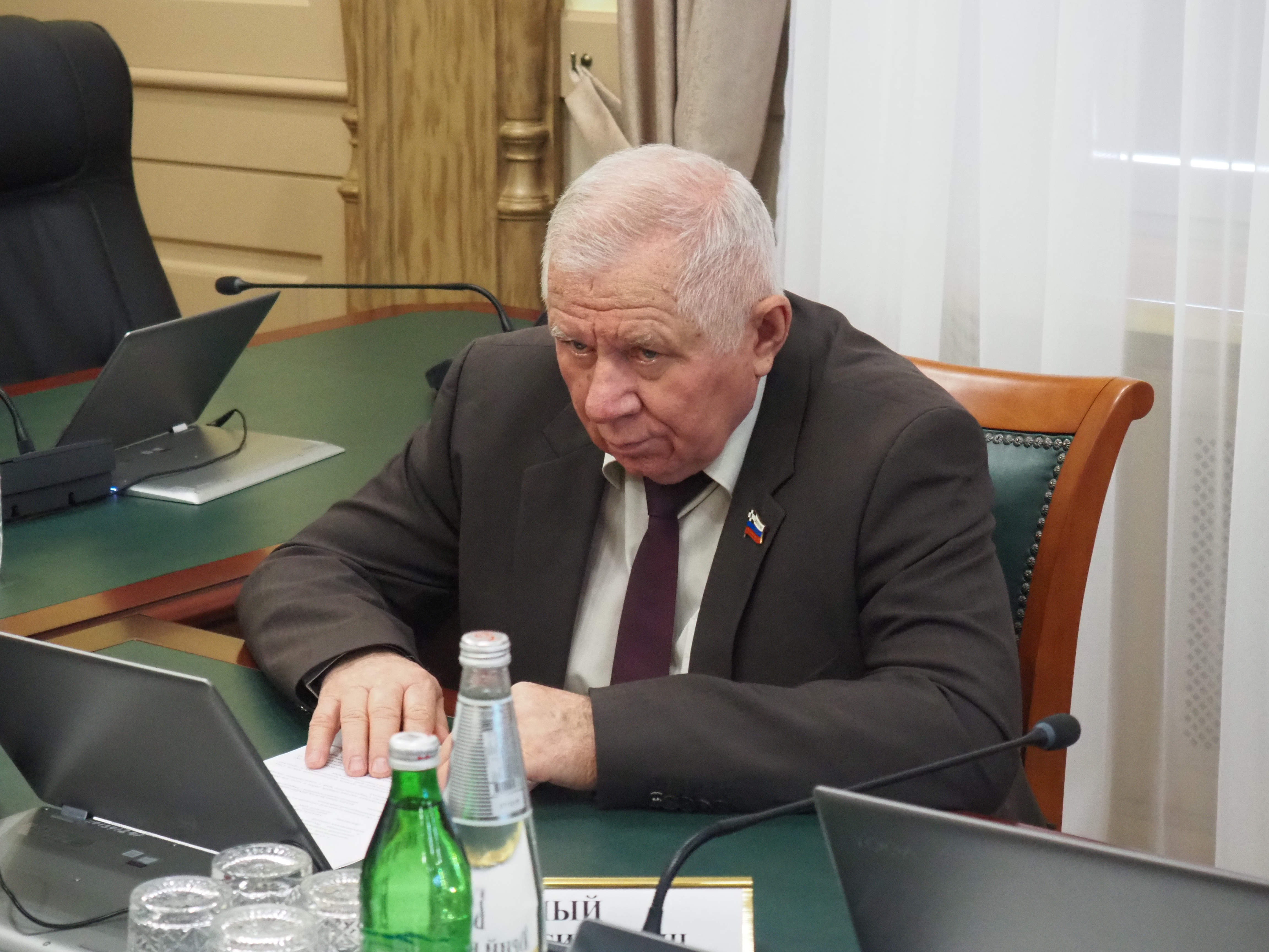 На Ставрополье введены дополнительные меры для защиты от гриппа