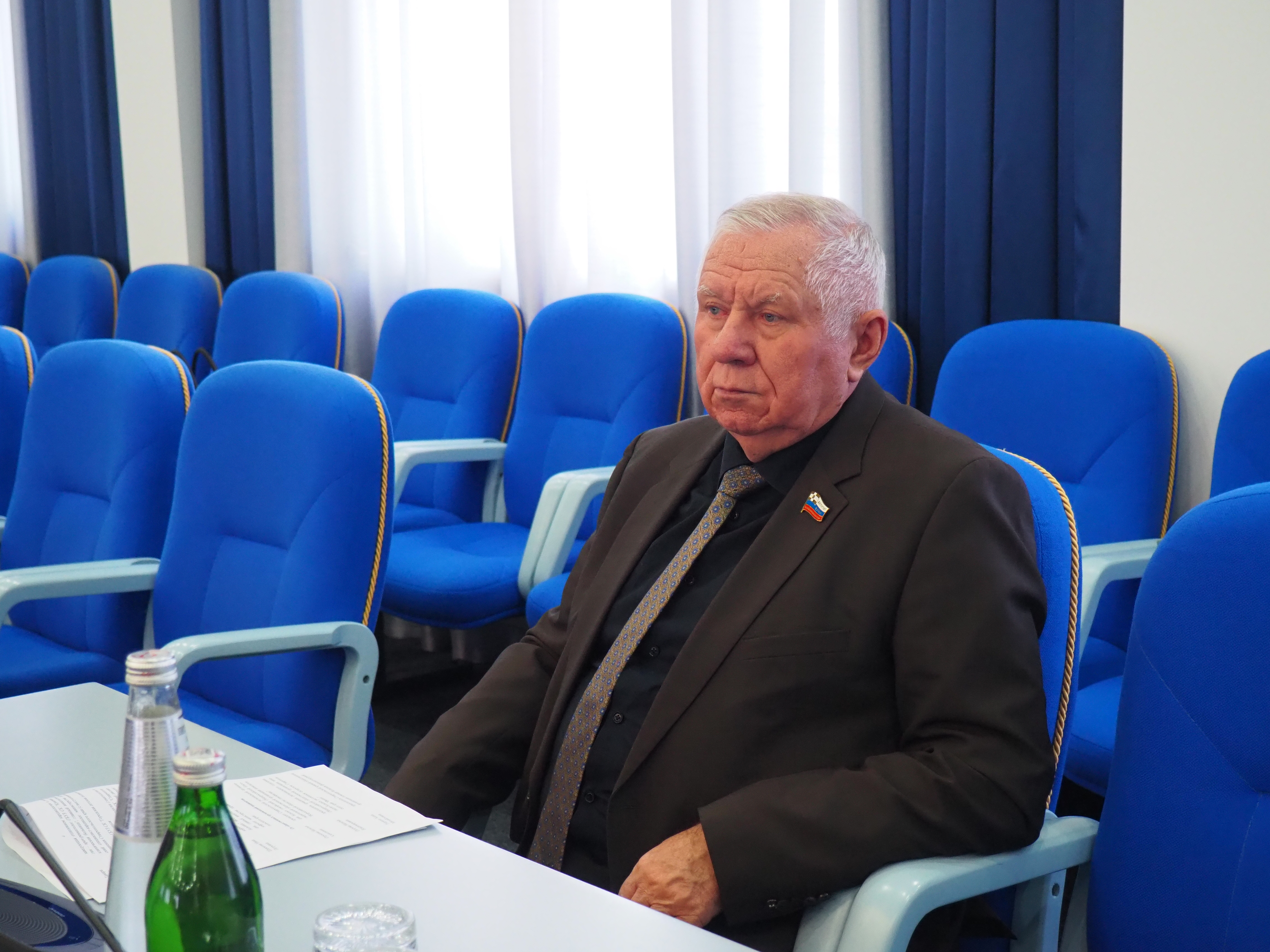 На Ставрополье развивается диагностика орфанных заболеваний
