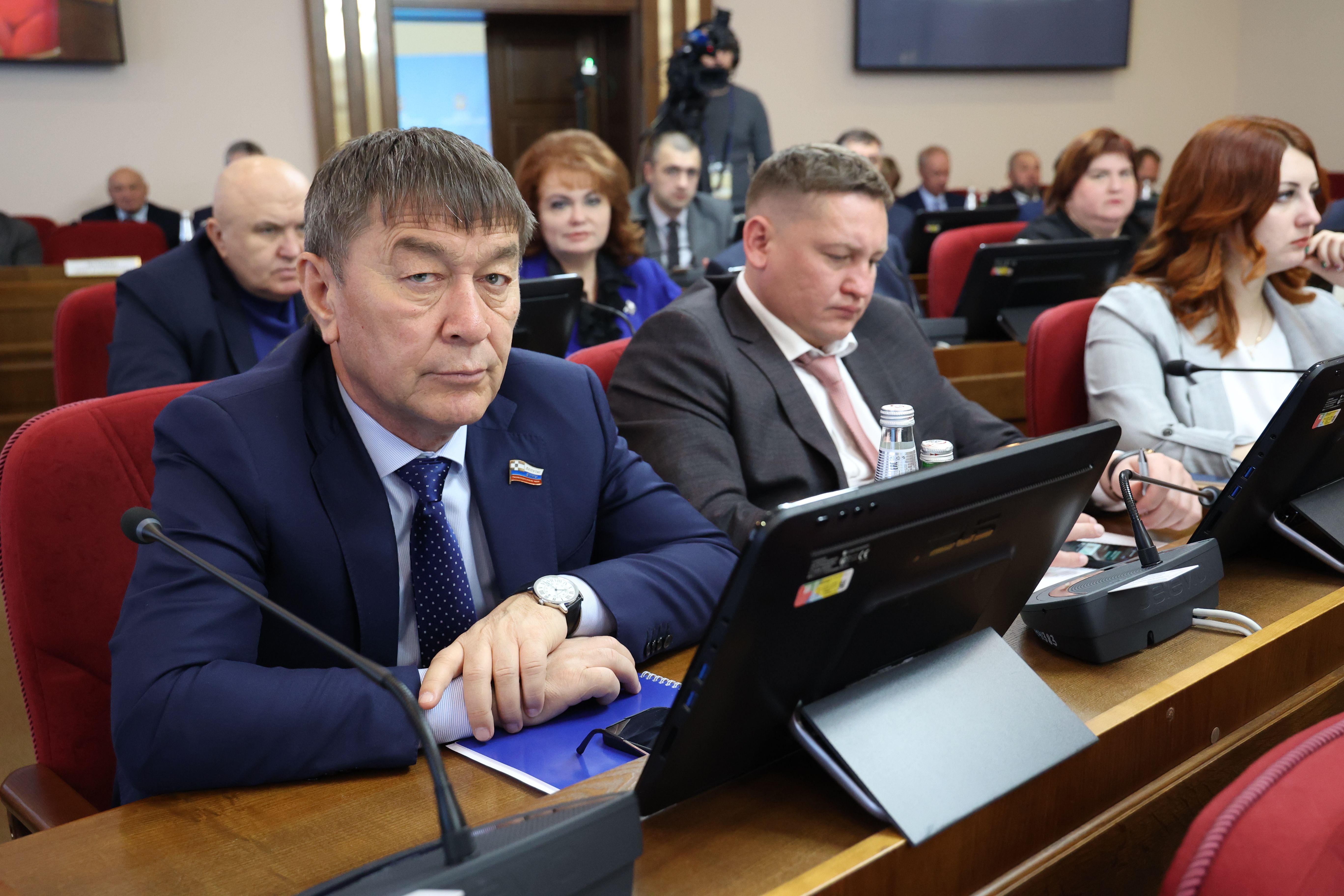 Дети участников специальной военной операции будут посещать детские сады бесплатно