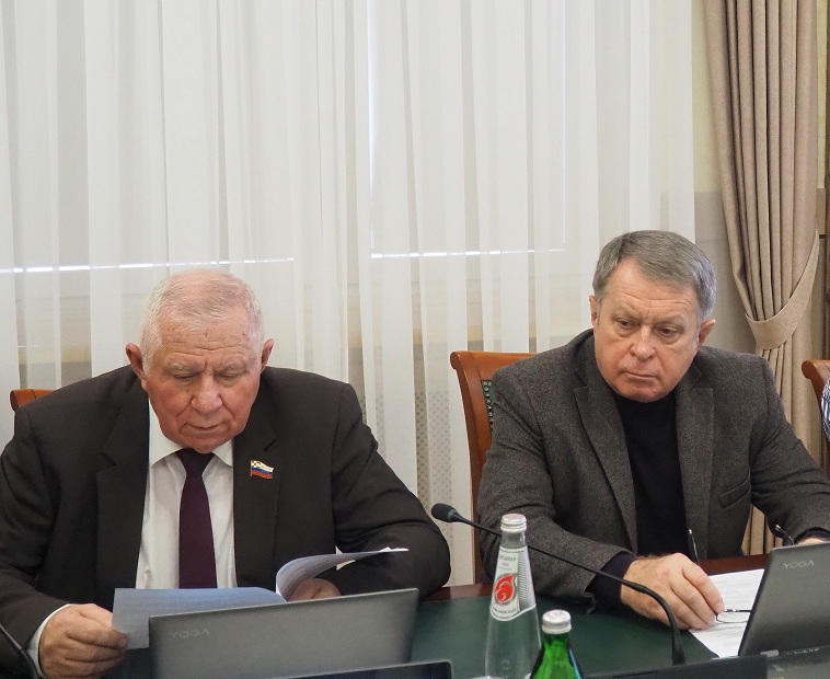 На Ставрополье ведётся импортозамещение товаров и оборудования отечественными комплектующими