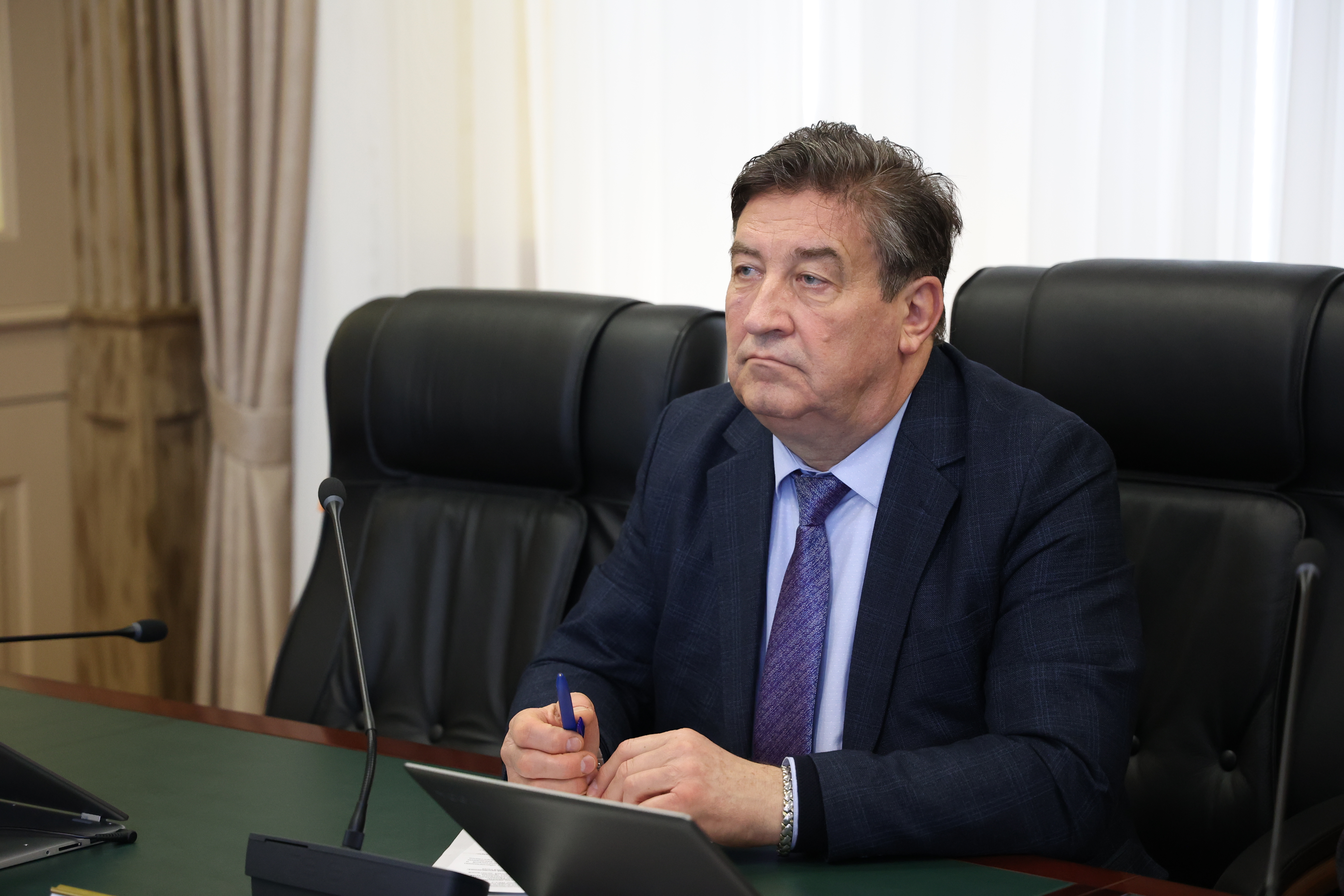 Для жителей Ставрополья в текущем году увеличено финансирование социальных контрактов