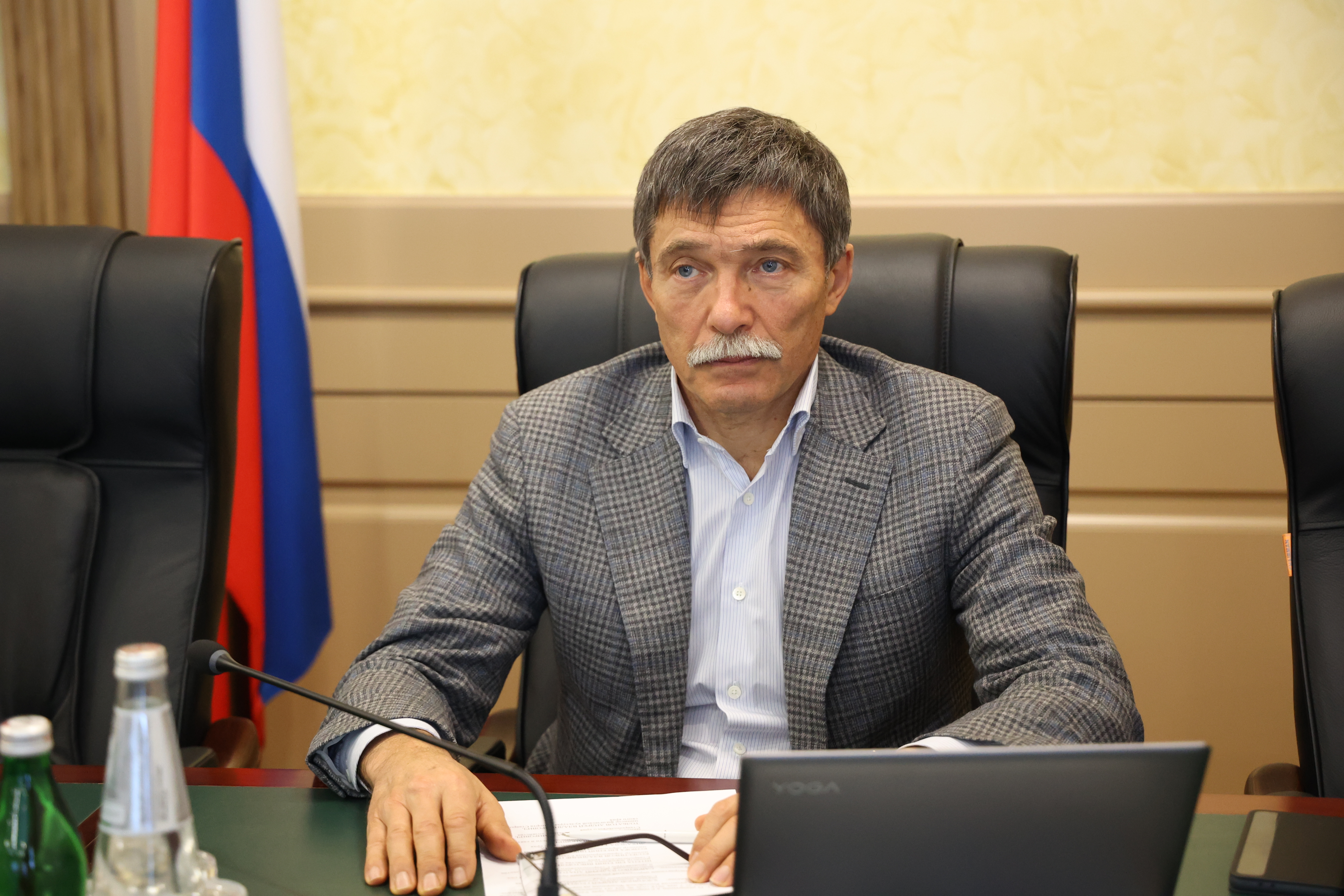 На Ставрополье продолжается заключение контрактов в рамках нацпроектов на 2023 год