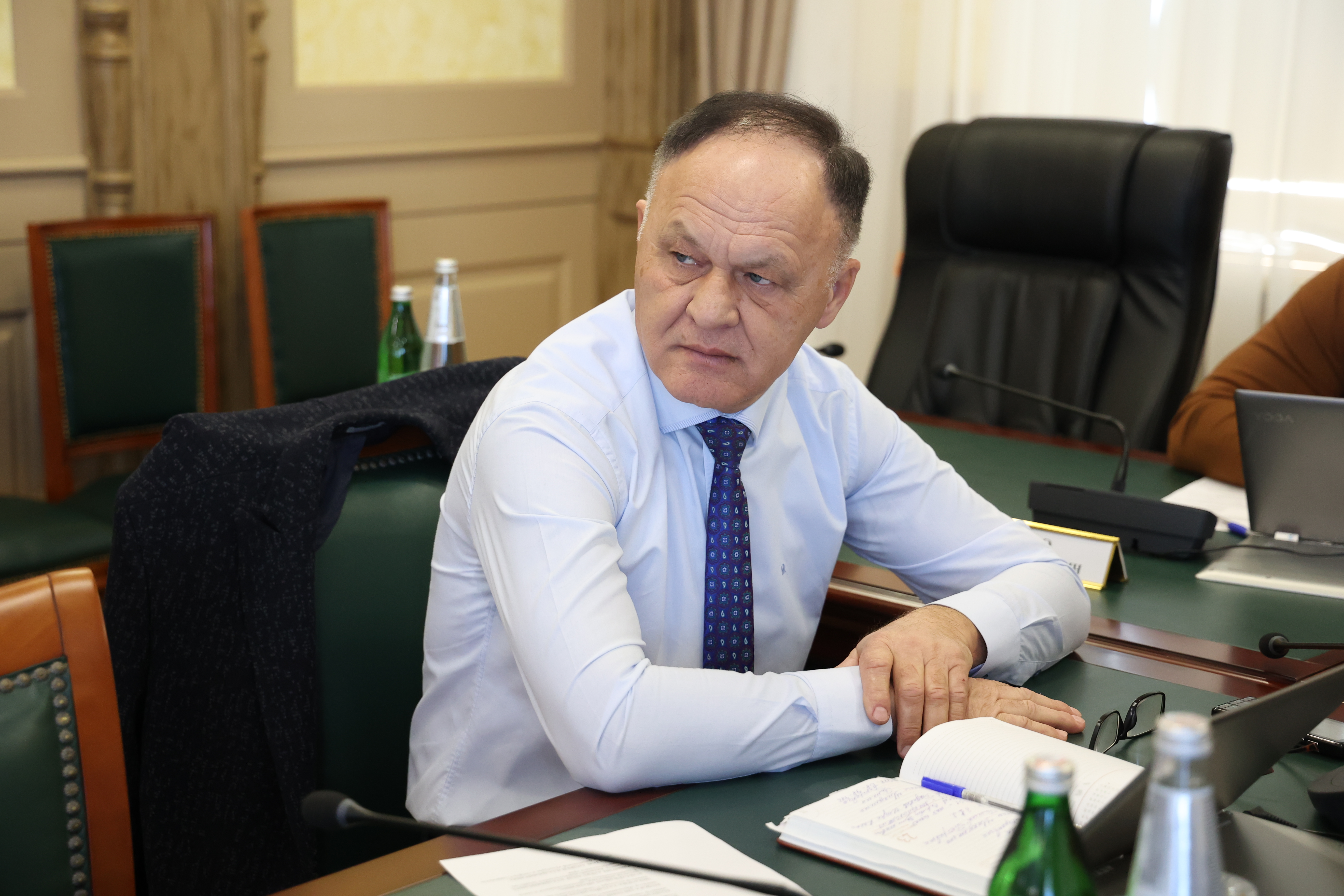На Ставрополье продолжается заключение контрактов в рамках нацпроектов на 2023 год