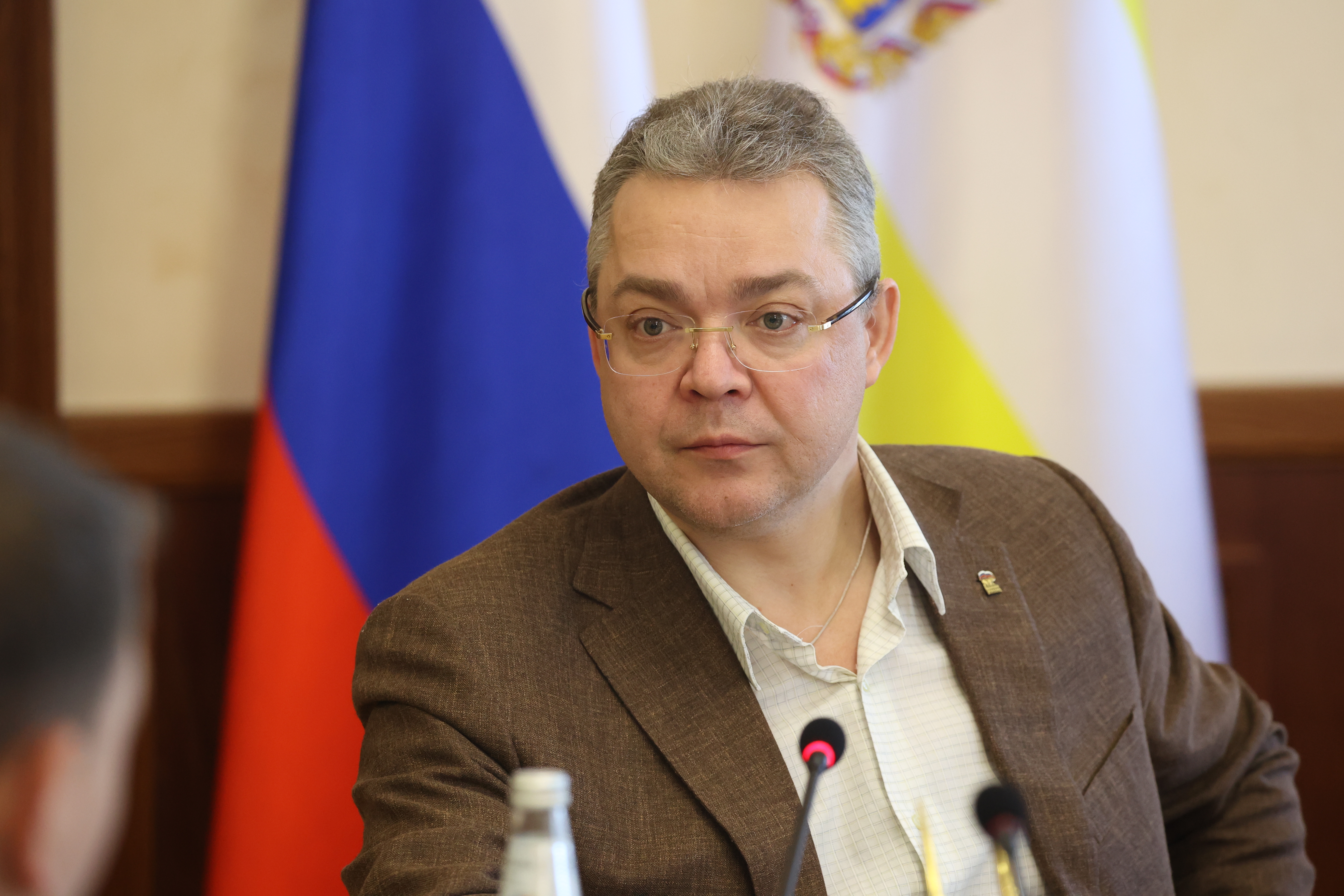 На Ставрополье будут построены 16 инфраструктурных объектов для обеспечения инвестпроектов