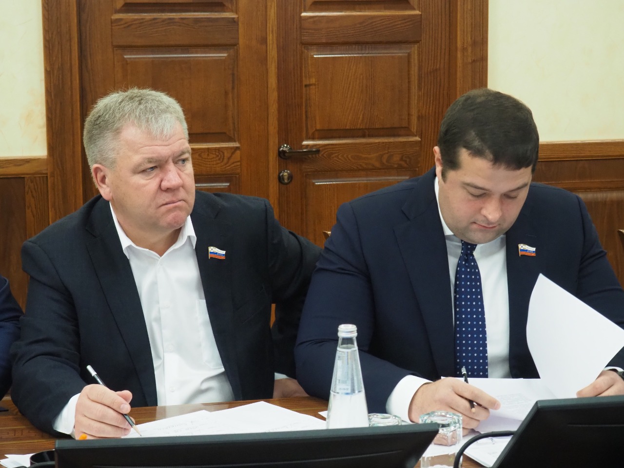 В 2023 году планируется выполнить 116 наказов избирателей