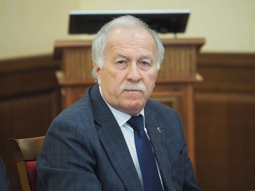 В 2023 году планируется выполнить 116 наказов избирателей